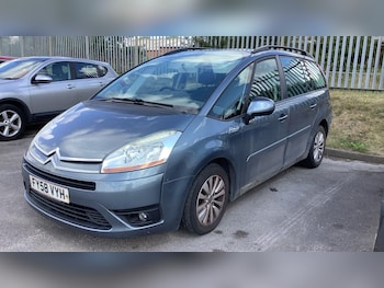 Used Citroen C4 Grand Picasso 2008 for sale - 75578492: Photo