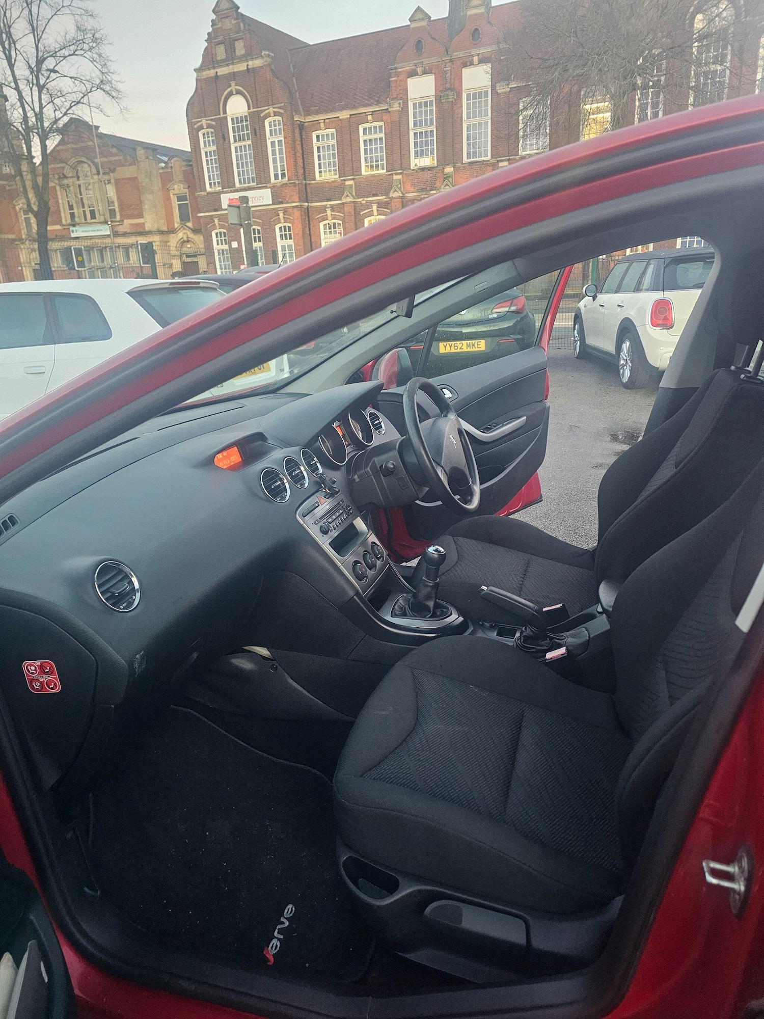 Used Peugeot 308 2009 for sale - 77203657: Photo 12