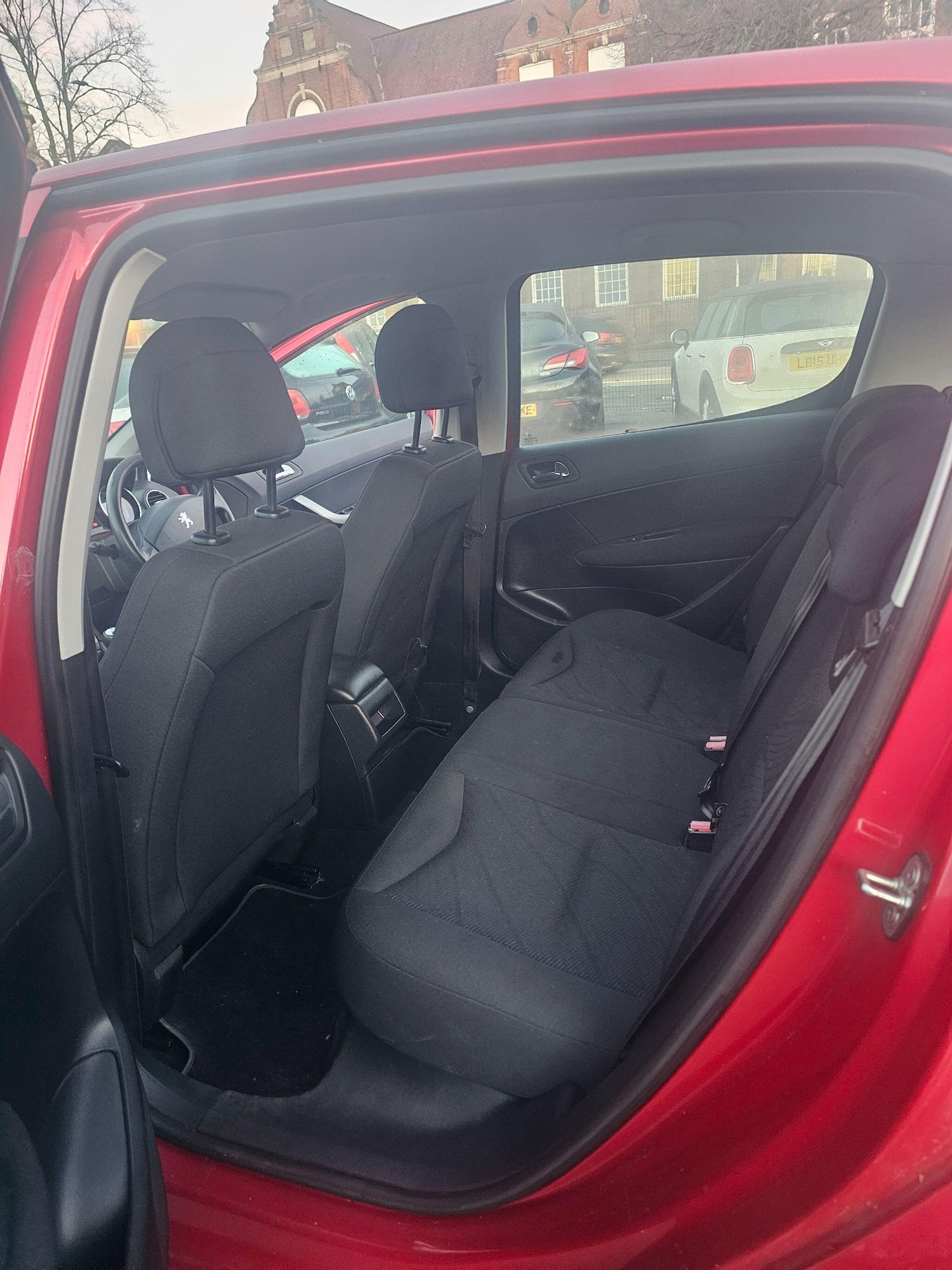 Used Peugeot 308 2009 for sale - 77203657: Photo 13