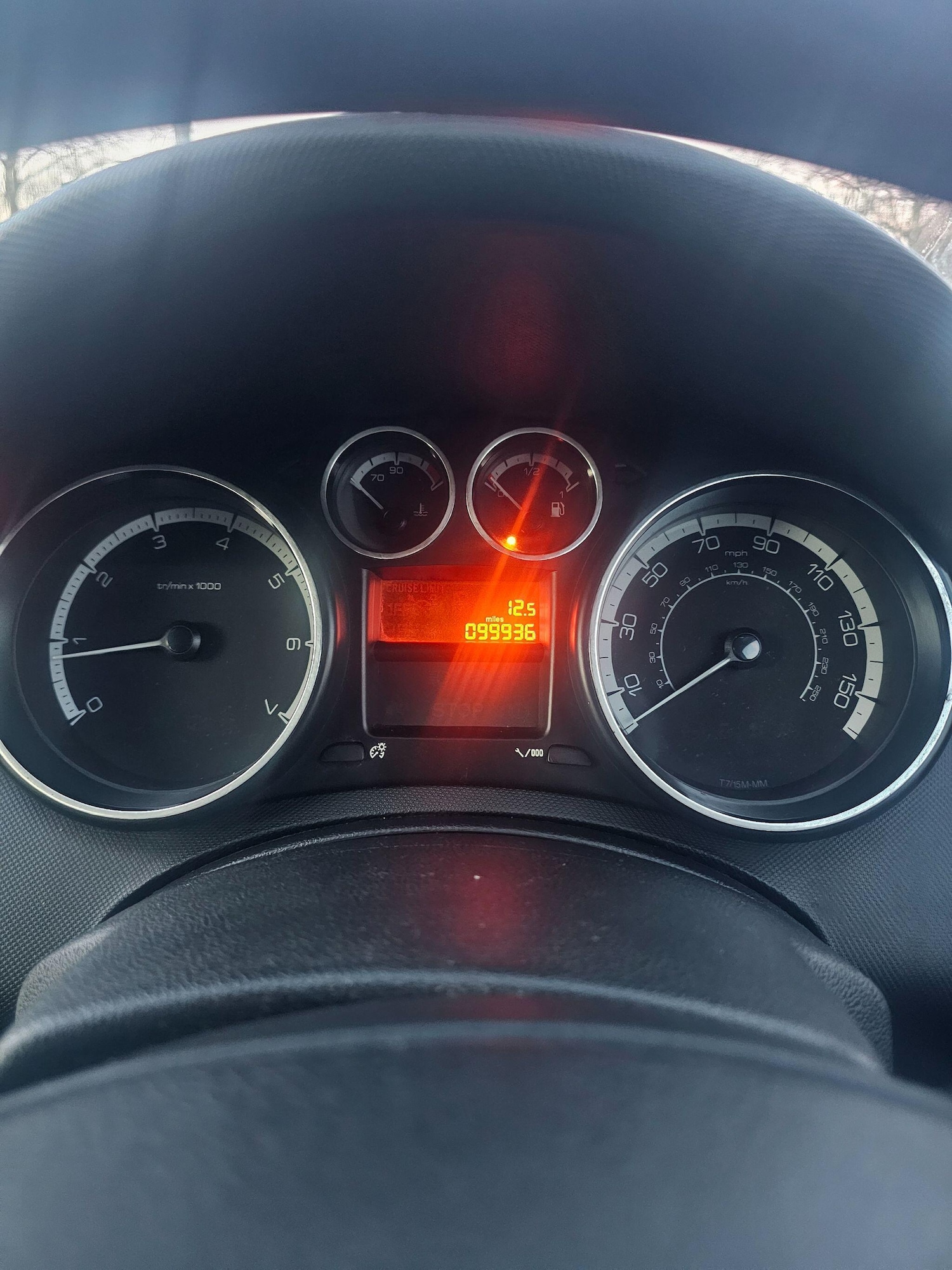 Used Peugeot 308 2009 for sale - 77203657: Photo 15