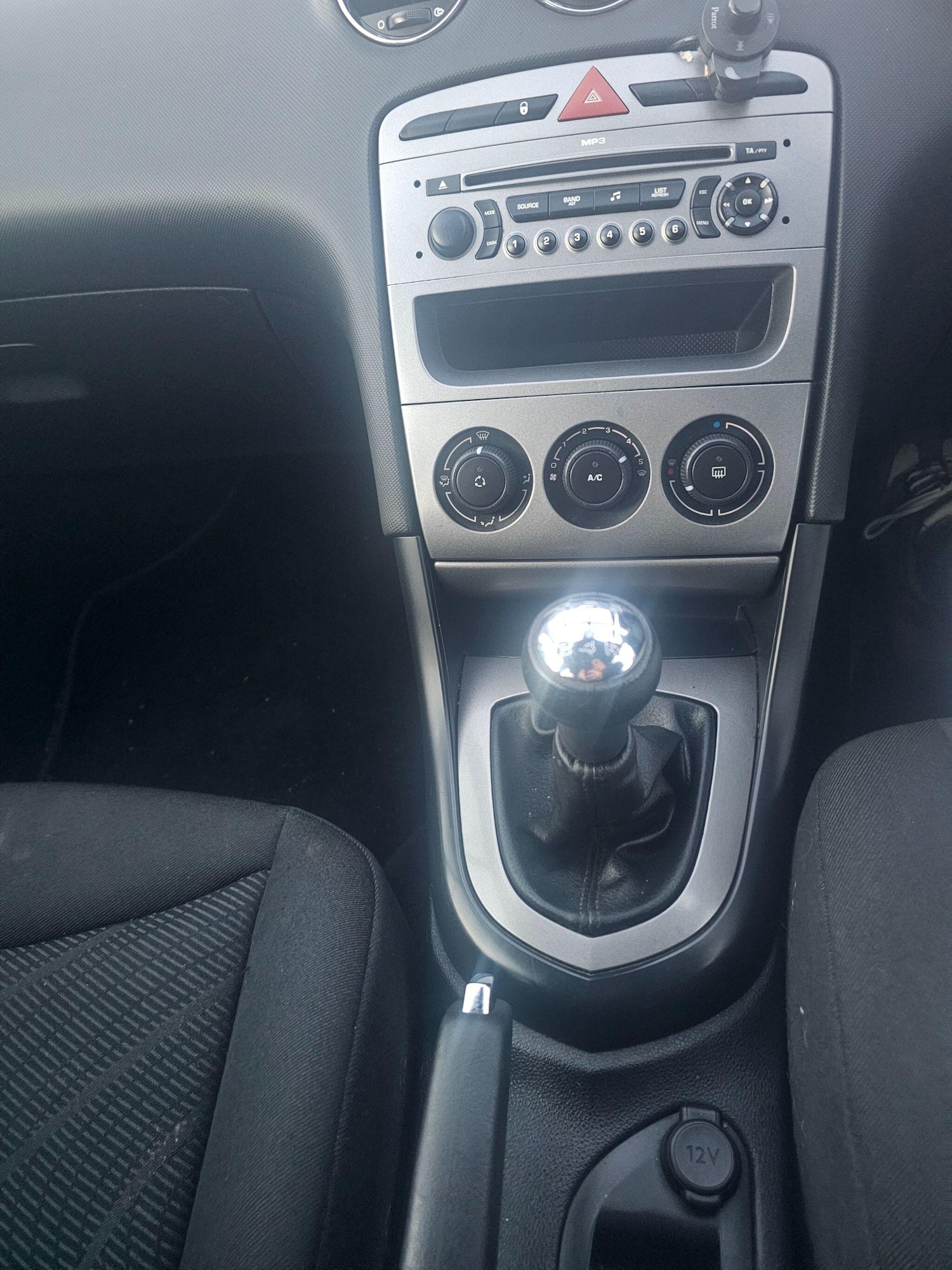 Used Peugeot 308 2009 for sale - 77203657: Photo 18