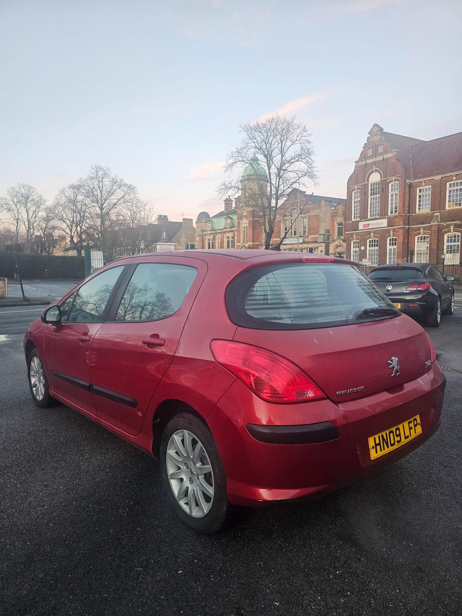 Used Peugeot 308 2009 for sale - 77203657: Photo 5