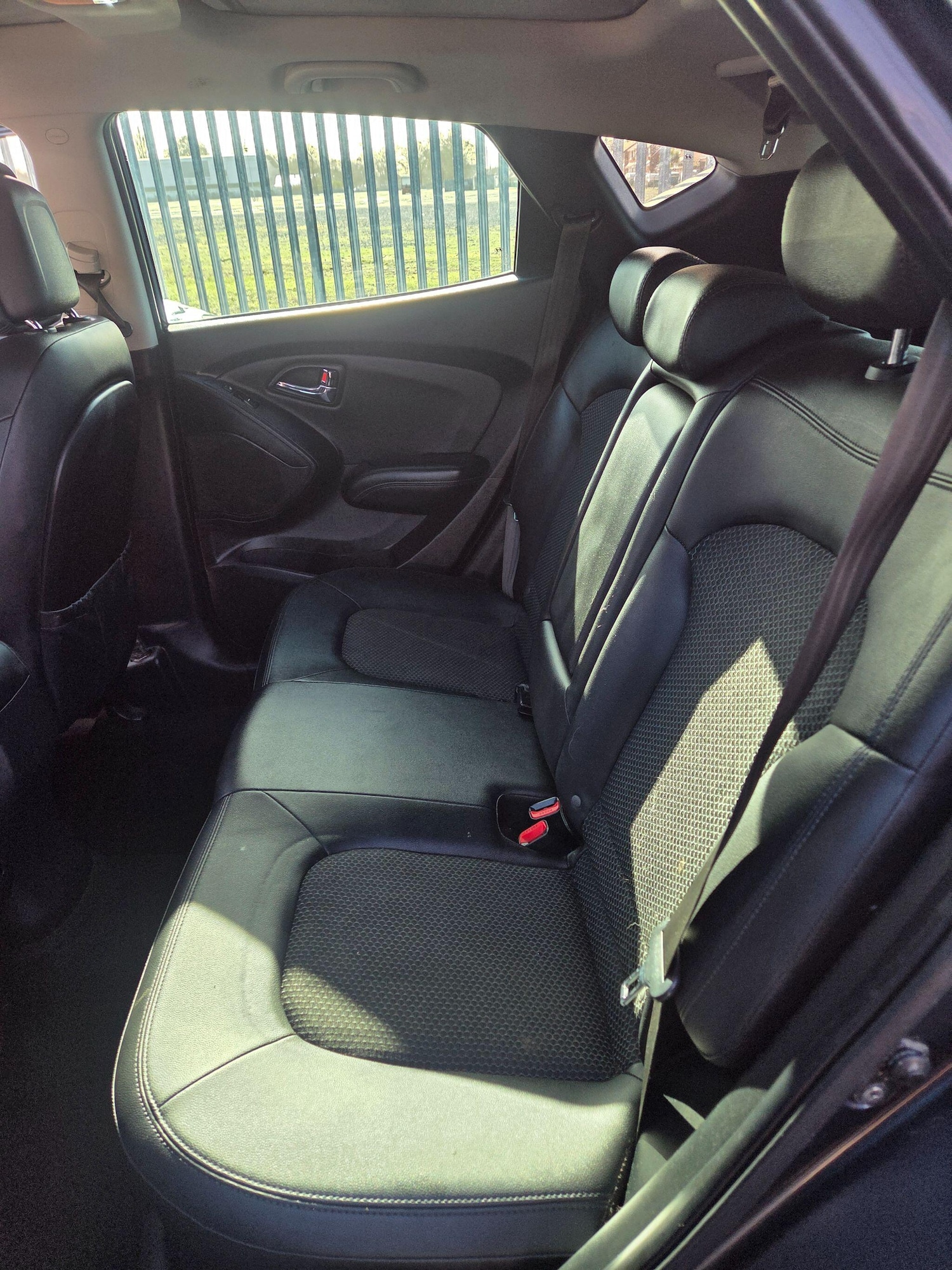 Used Hyundai Ix35 2011 for sale - 77670515: Photo 10