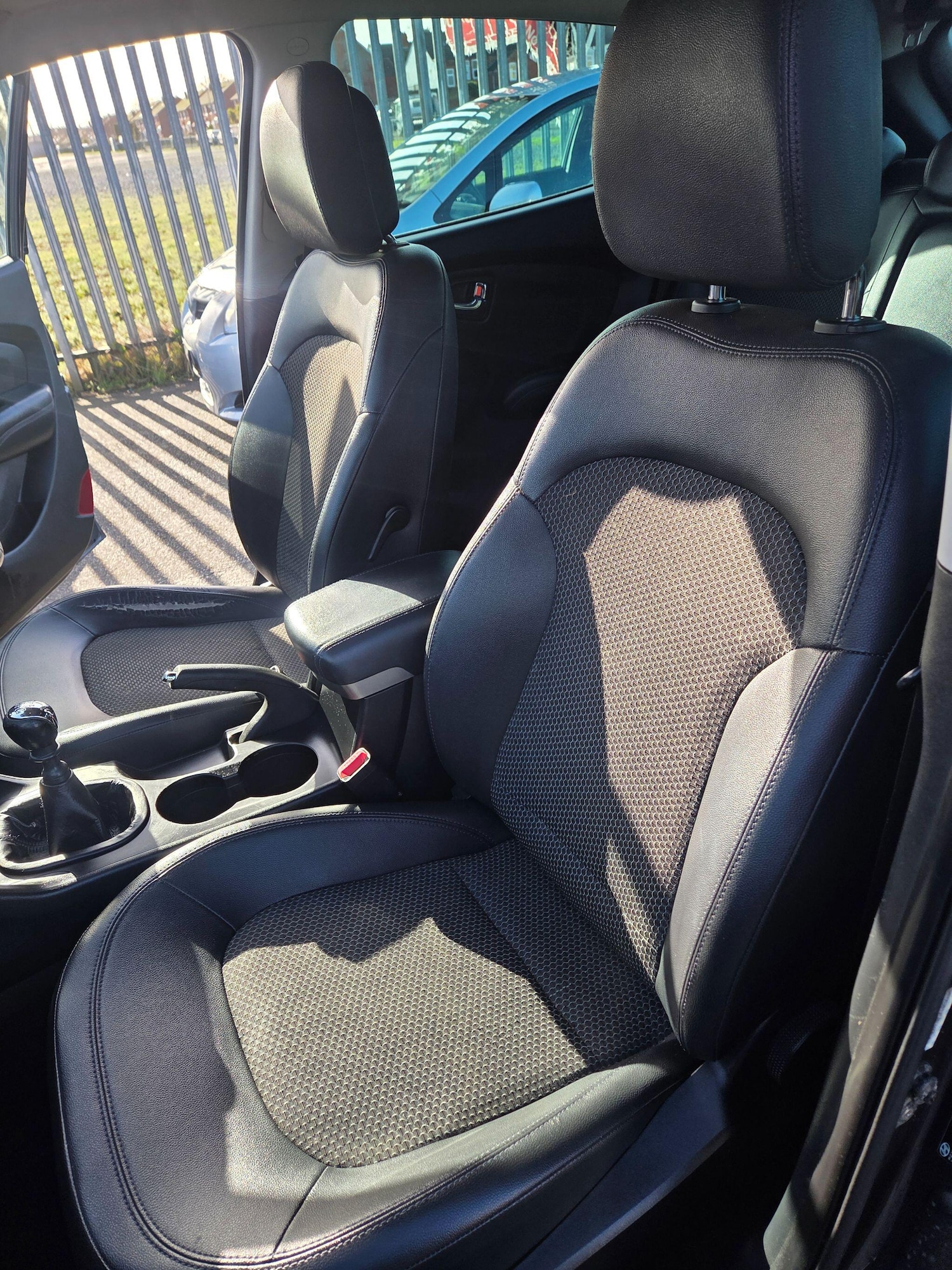 Used Hyundai Ix35 2011 for sale - 77670515: Photo 11