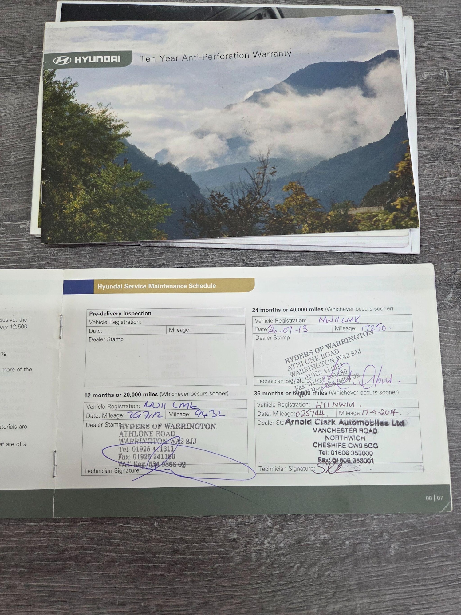 Used Hyundai Ix35 2011 for sale - 77670515: Photo 14