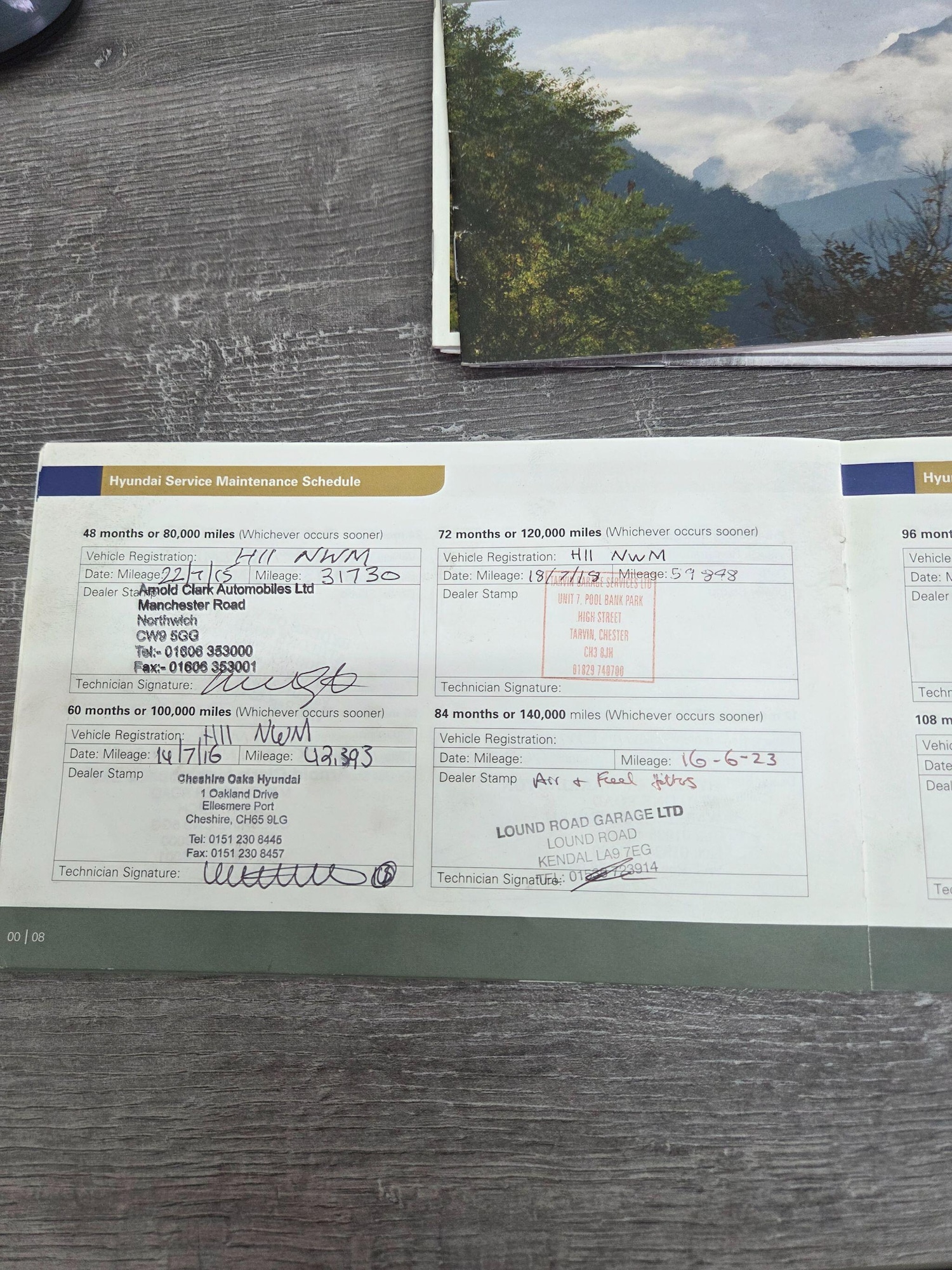 Used Hyundai Ix35 2011 for sale - 77670515: Photo 15