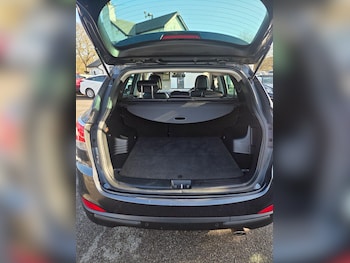 Used Hyundai Ix35 2011 for sale - 77670515: Photo