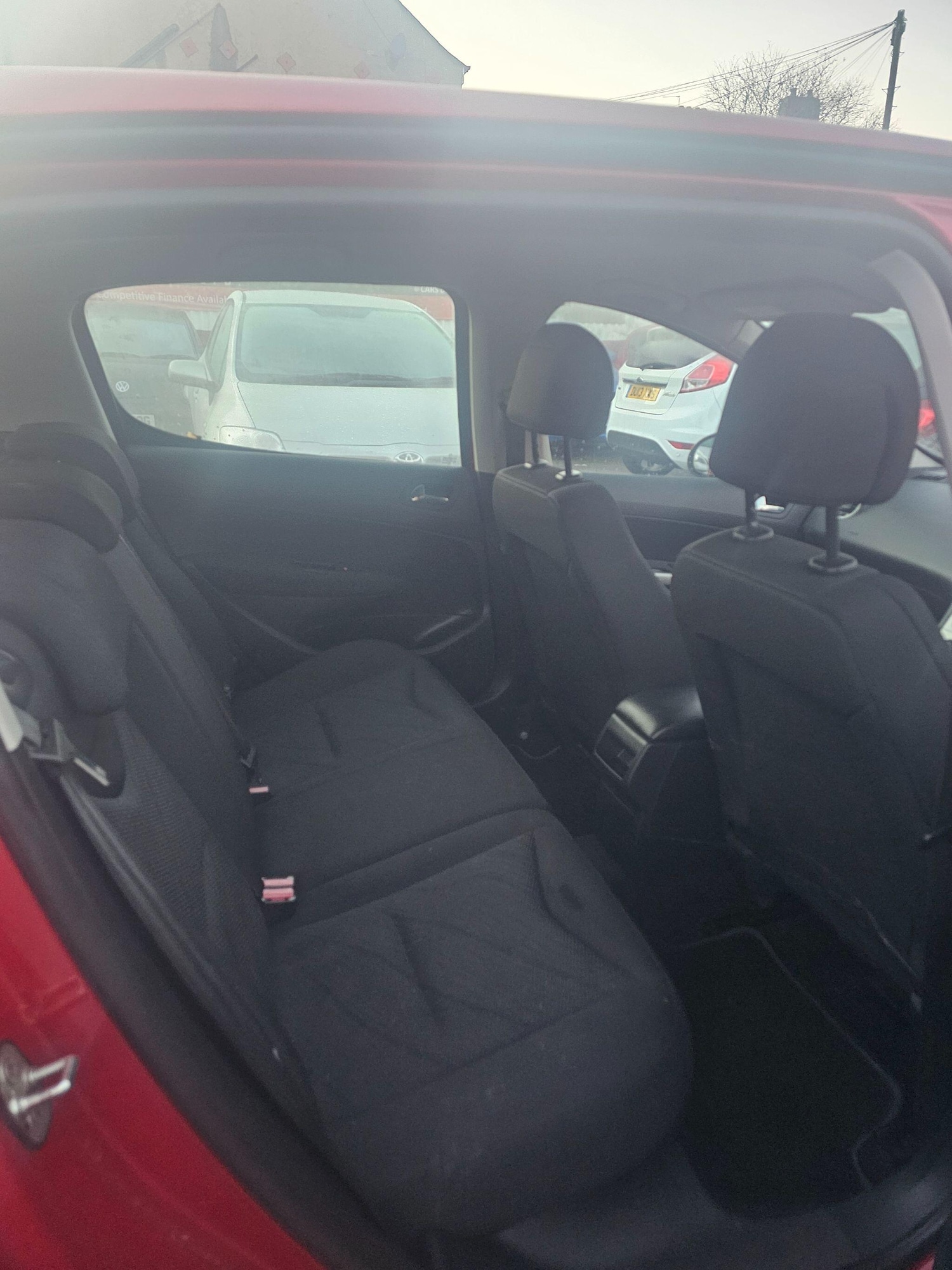 Used Peugeot 308 2009 for sale - 77440831: Photo 14