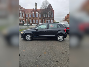 Used Volkswagen Polo 2013 for sale - 78741043: Photo