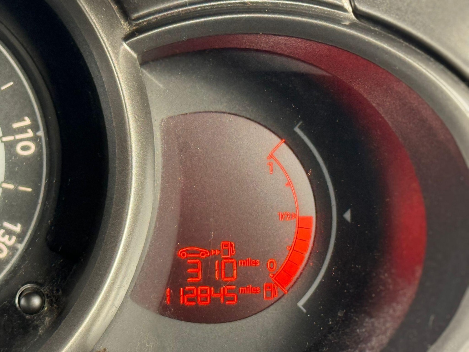 Used Citroen C3 2016 for sale - 76613083: Photo 9