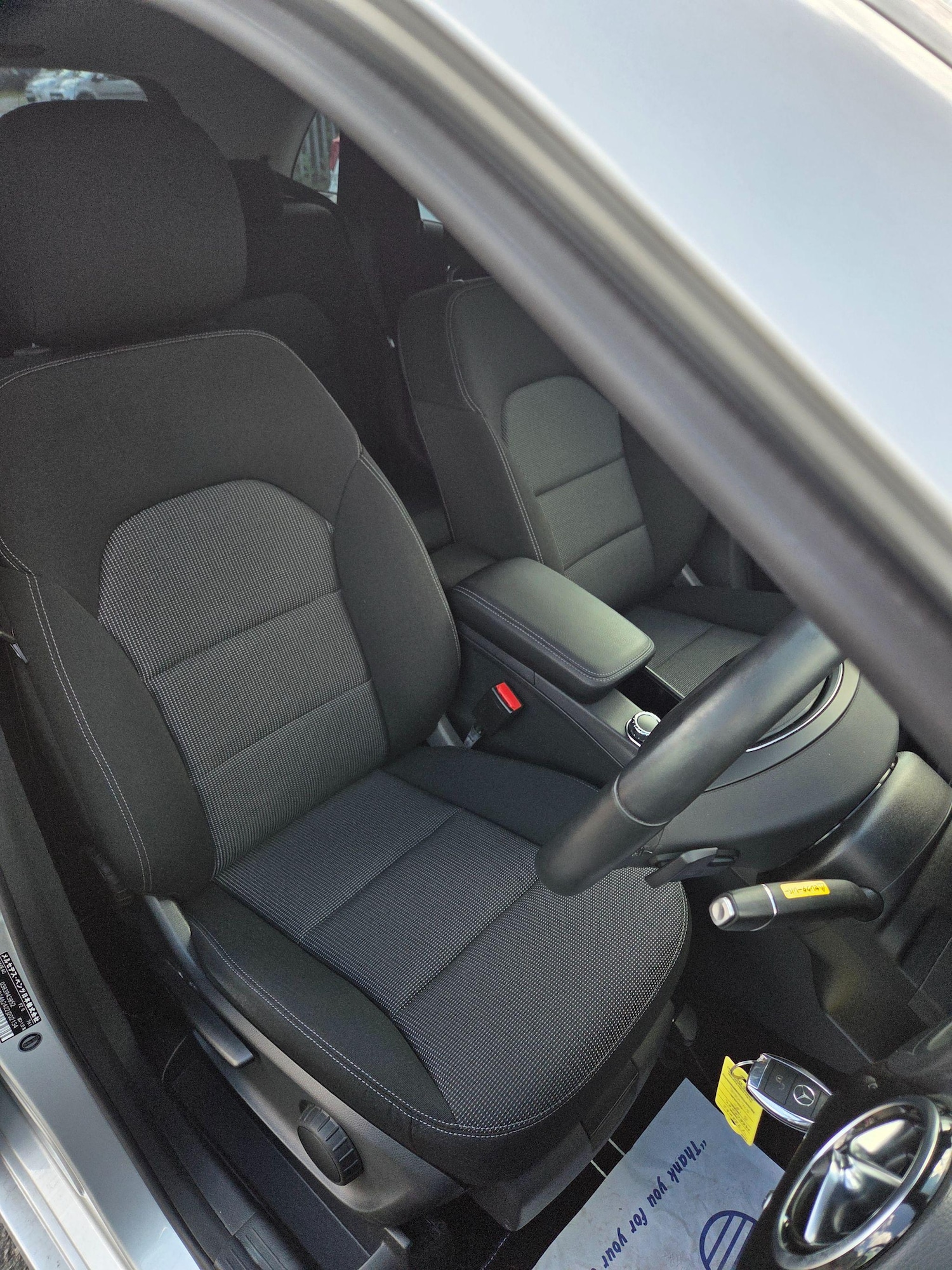 Used Mercedes-Benz B Class 2025 for sale - 76667017: Photo 10