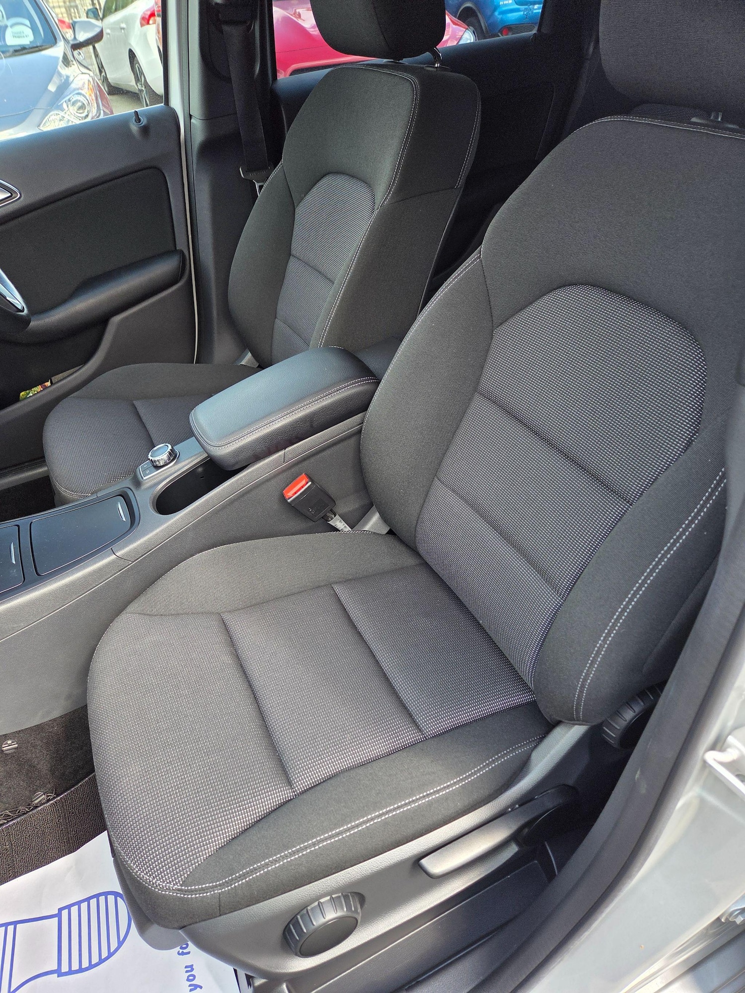 Used Mercedes-Benz B Class 2025 for sale - 76667017: Photo 11