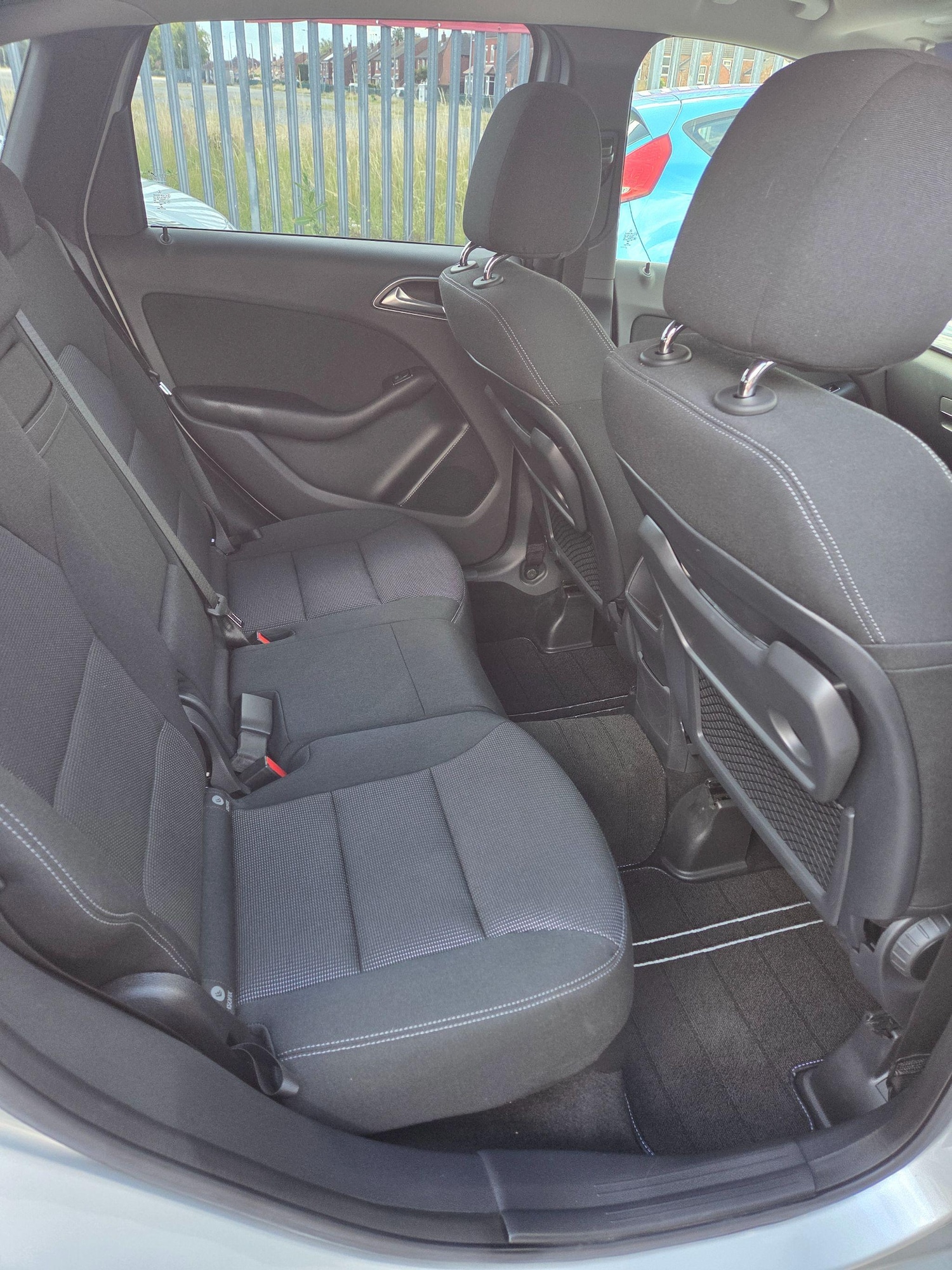 Used Mercedes-Benz B Class 2025 for sale - 76667017: Photo 13