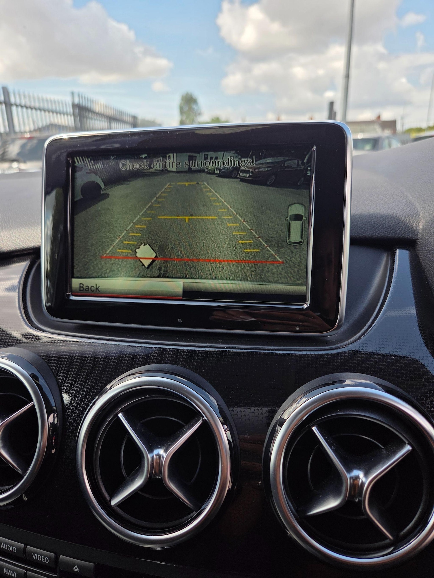 Used Mercedes-Benz B Class 2025 for sale - 76667017: Photo 16