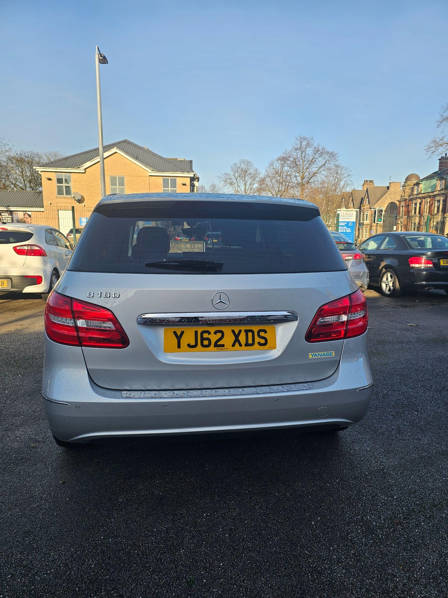 Used Mercedes-Benz B Class 2025 for sale - 76667017: Photo 6