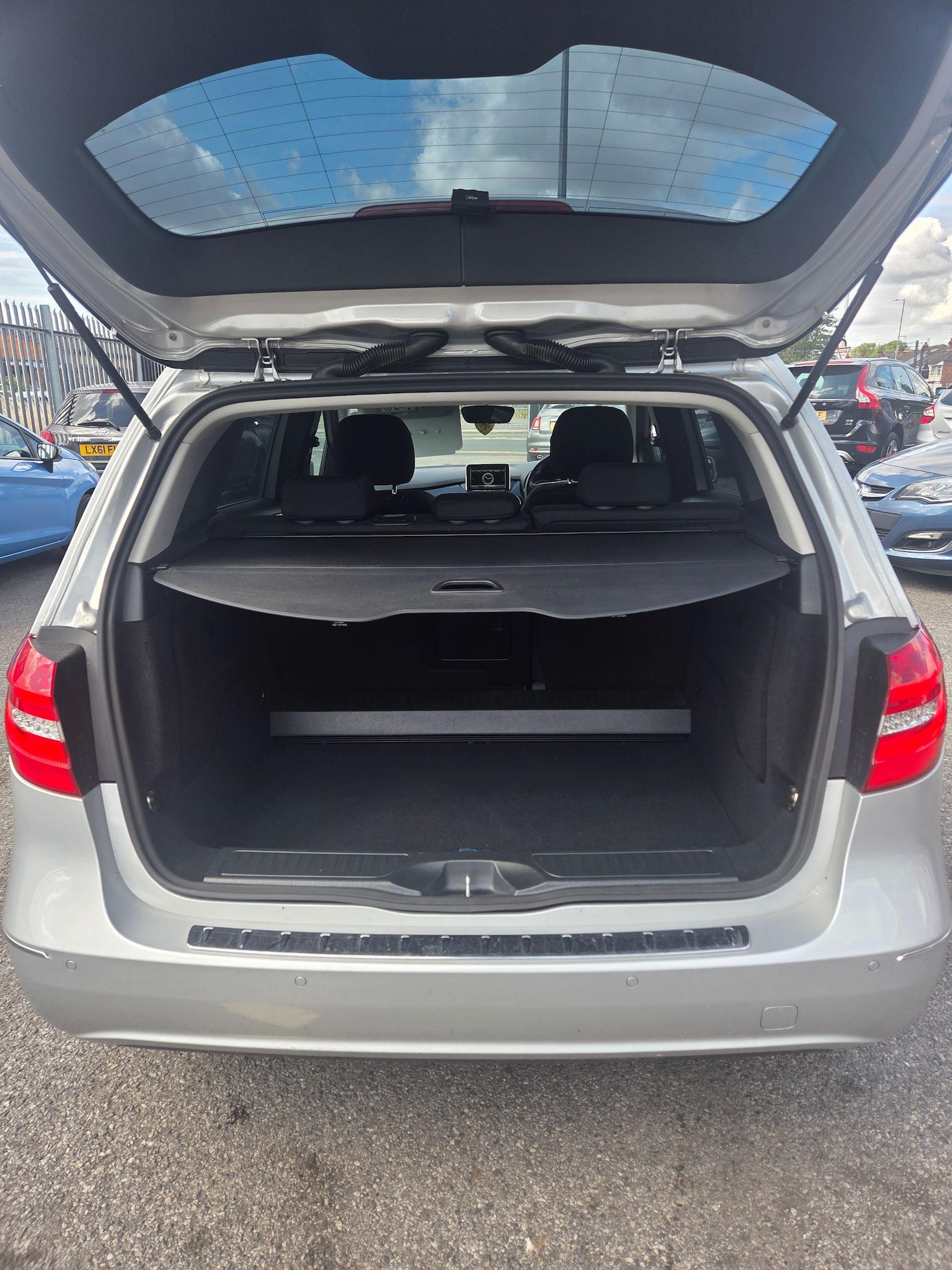 Used Mercedes-Benz B Class 2025 for sale - 76667017: Photo 7