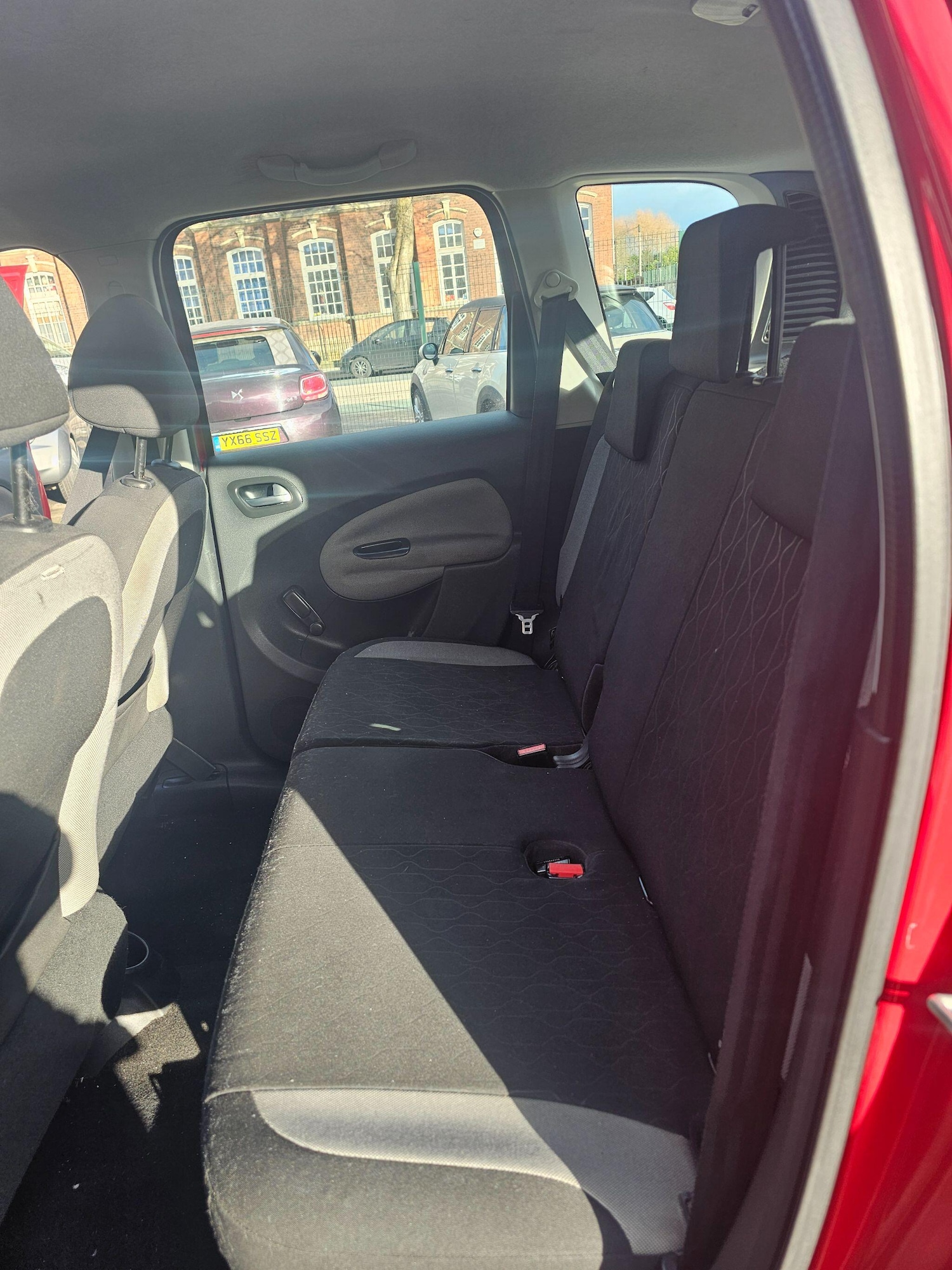 Used Citroen C3 Picasso 2014 for sale - 77575282: Photo 13