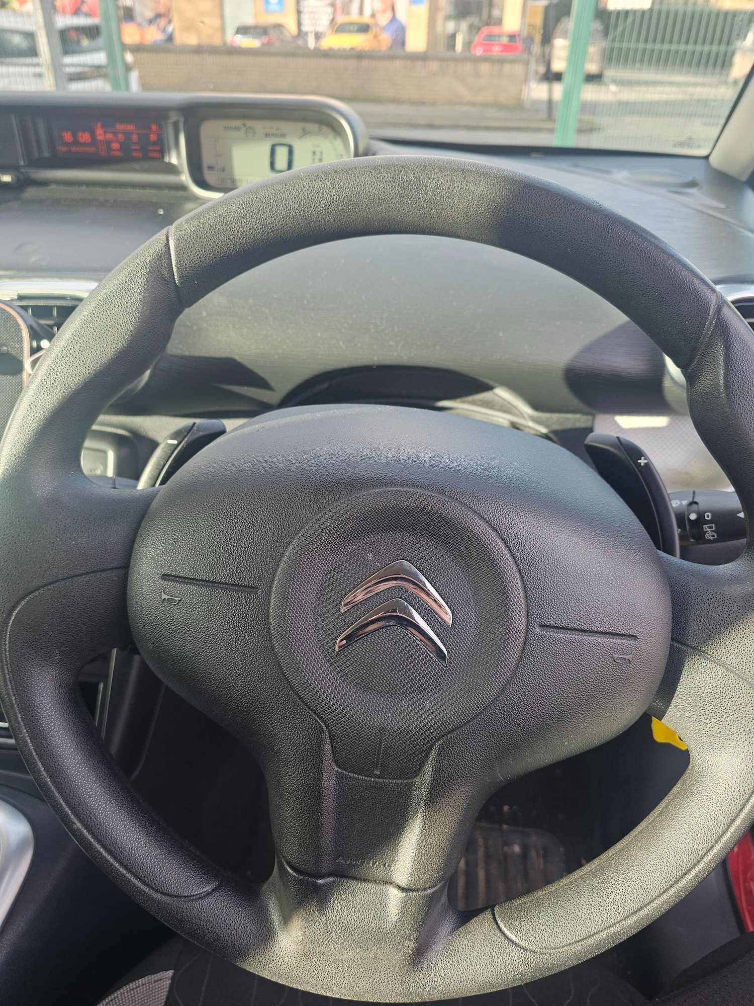 Used Citroen C3 Picasso 2014 for sale - 77575282: Photo 15