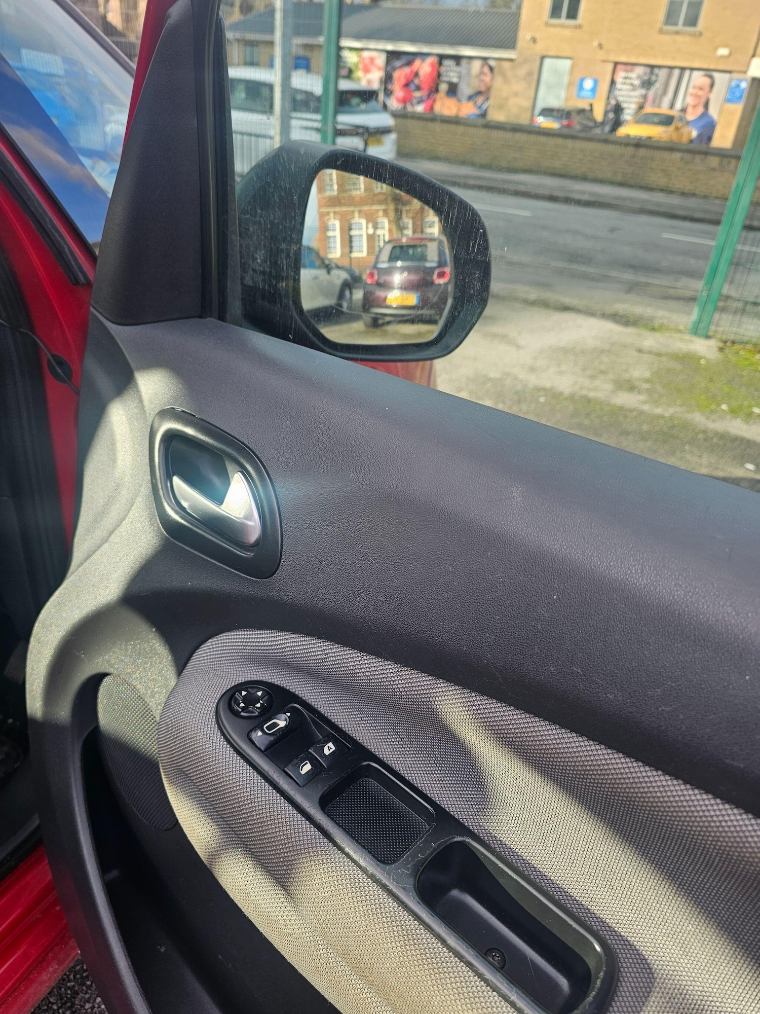 Used Citroen C3 Picasso 2014 for sale - 77575282: Photo 18