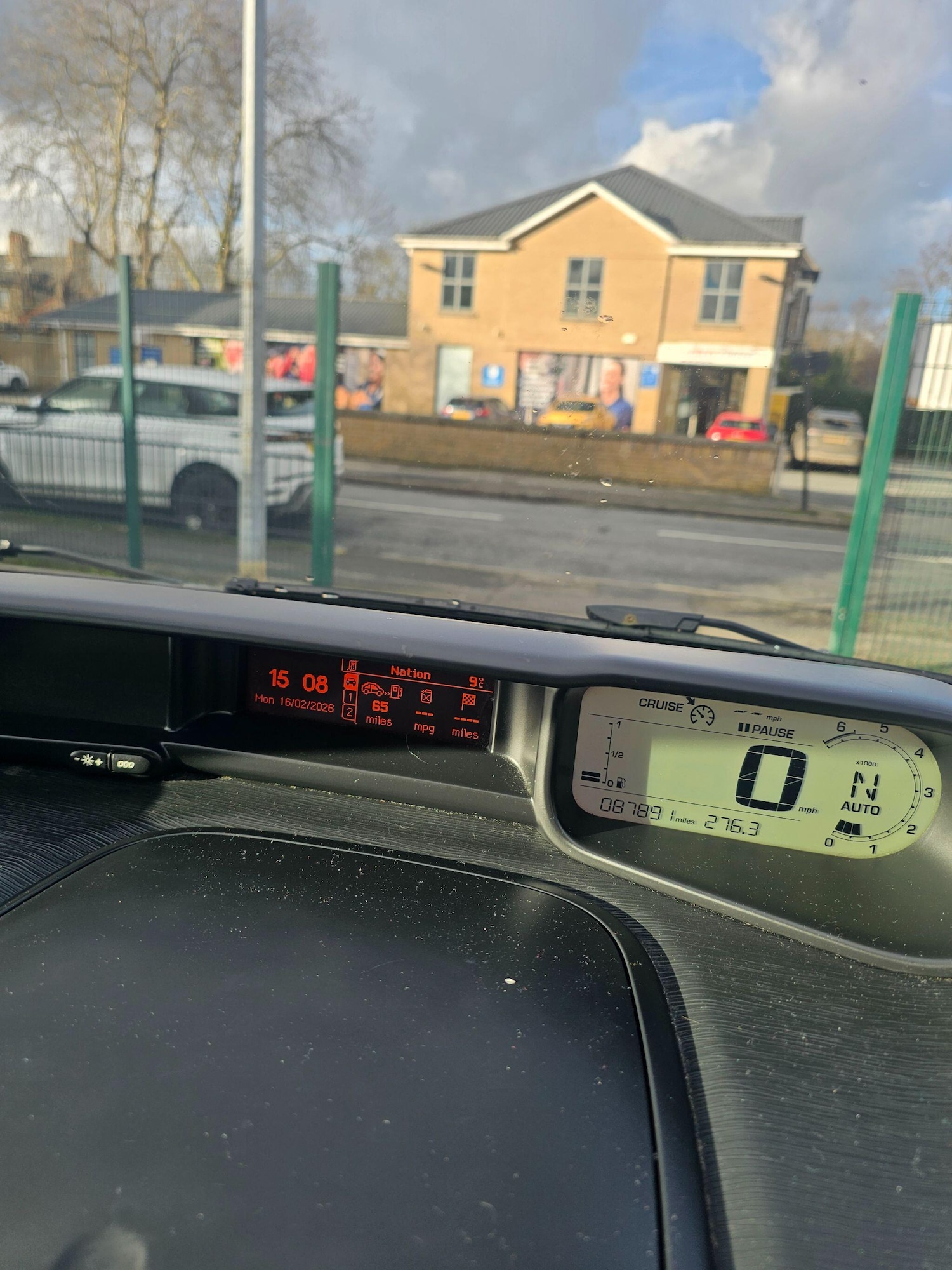 Used Citroen C3 Picasso 2014 for sale - 77575282: Photo 19