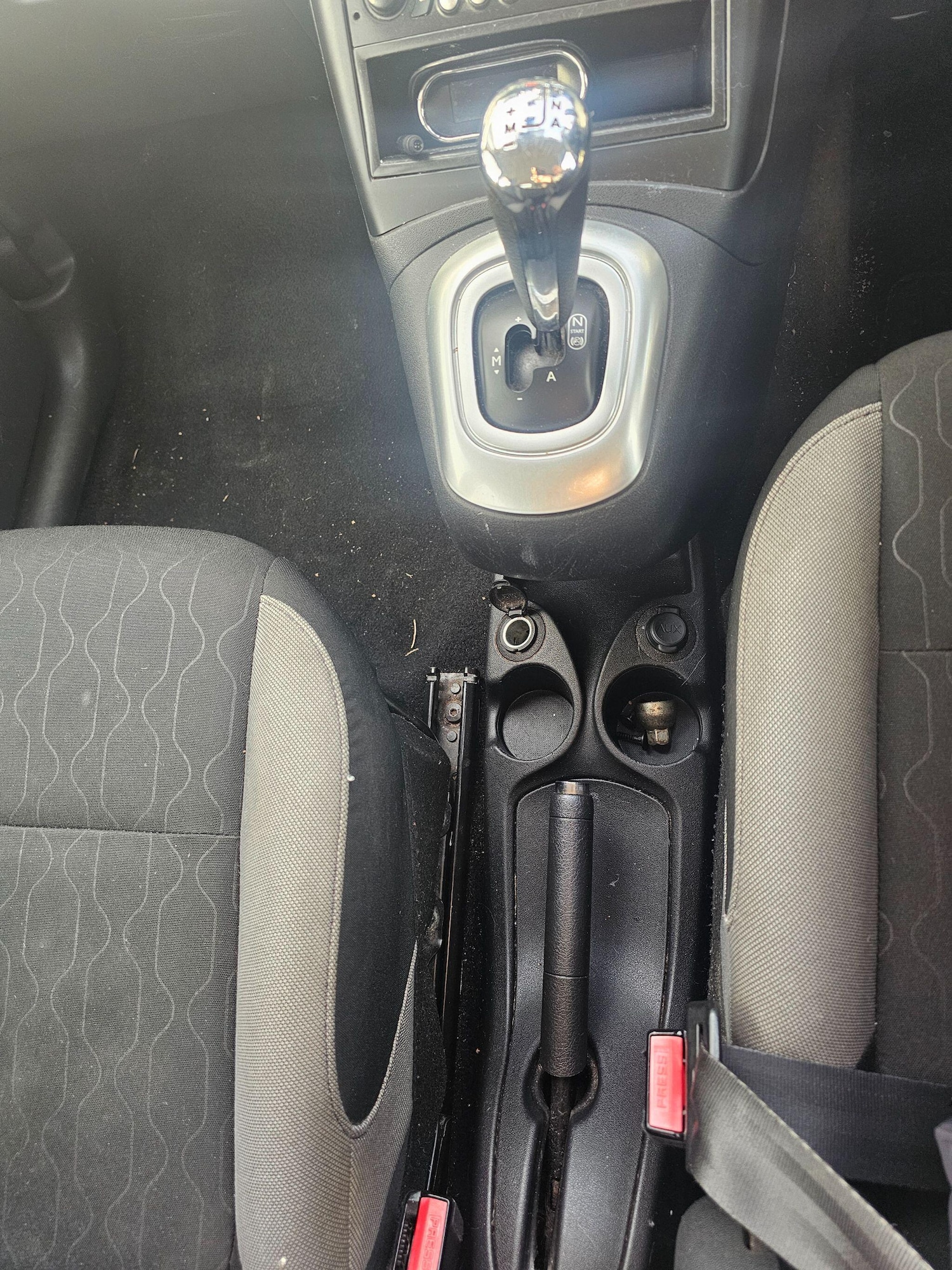 Used Citroen C3 Picasso 2014 for sale - 77575282: Photo 21