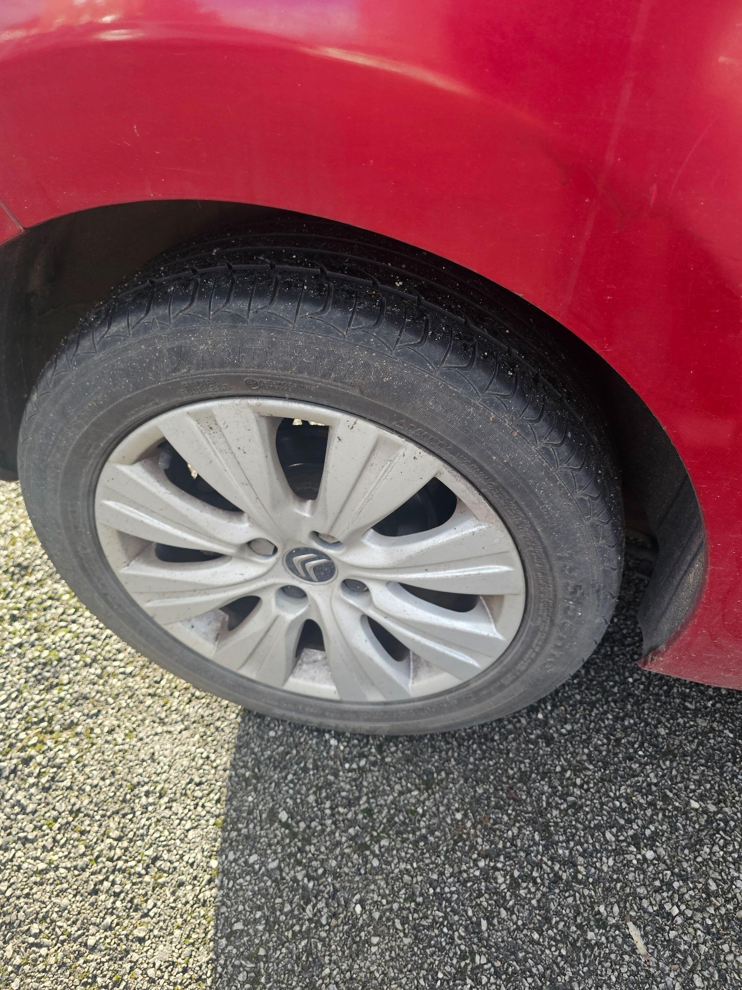 Used Citroen C3 Picasso 2014 for sale - 77575282: Photo 23