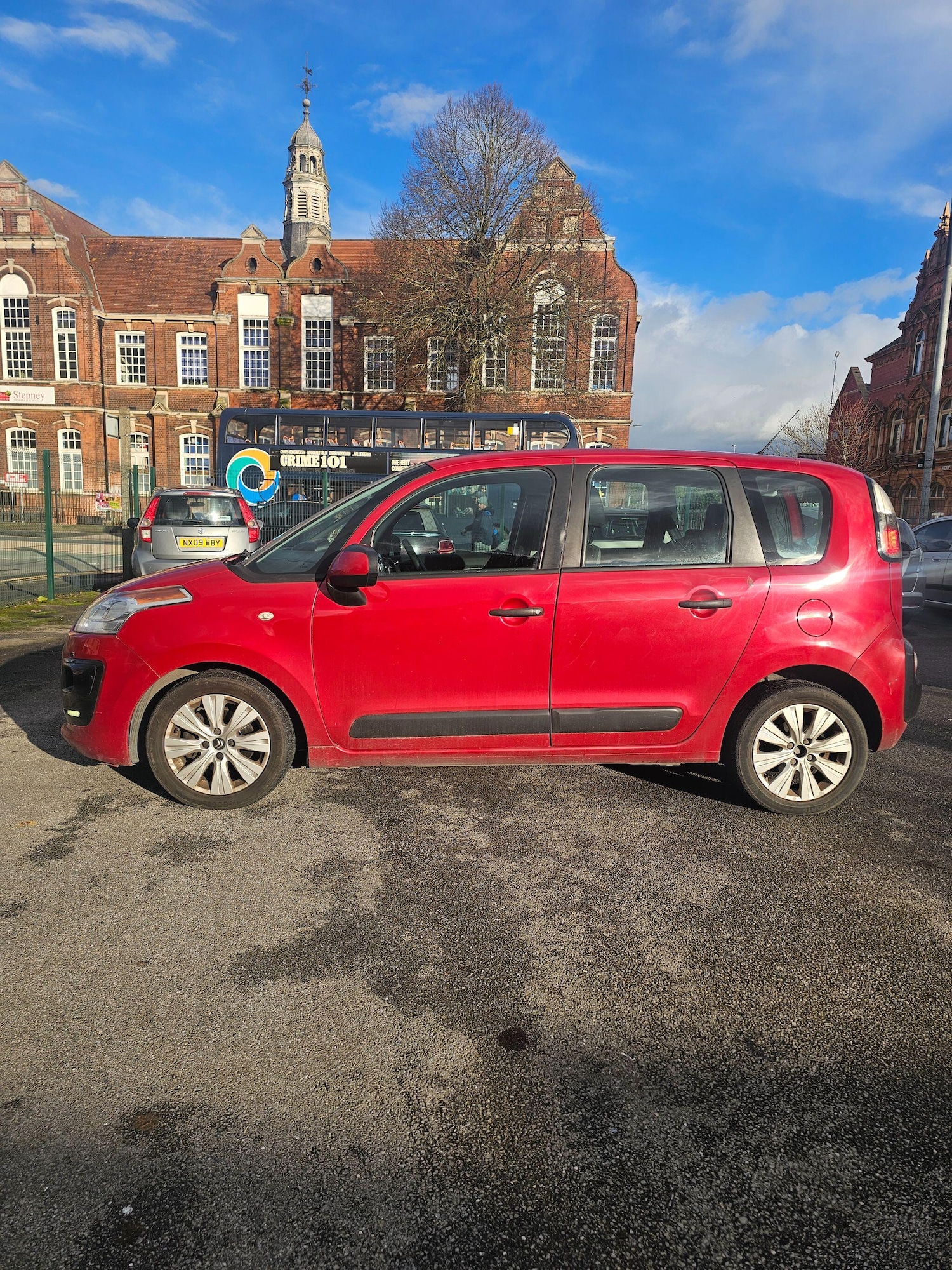 Used Citroen C3 Picasso 2014 for sale - 77575282: Photo 4