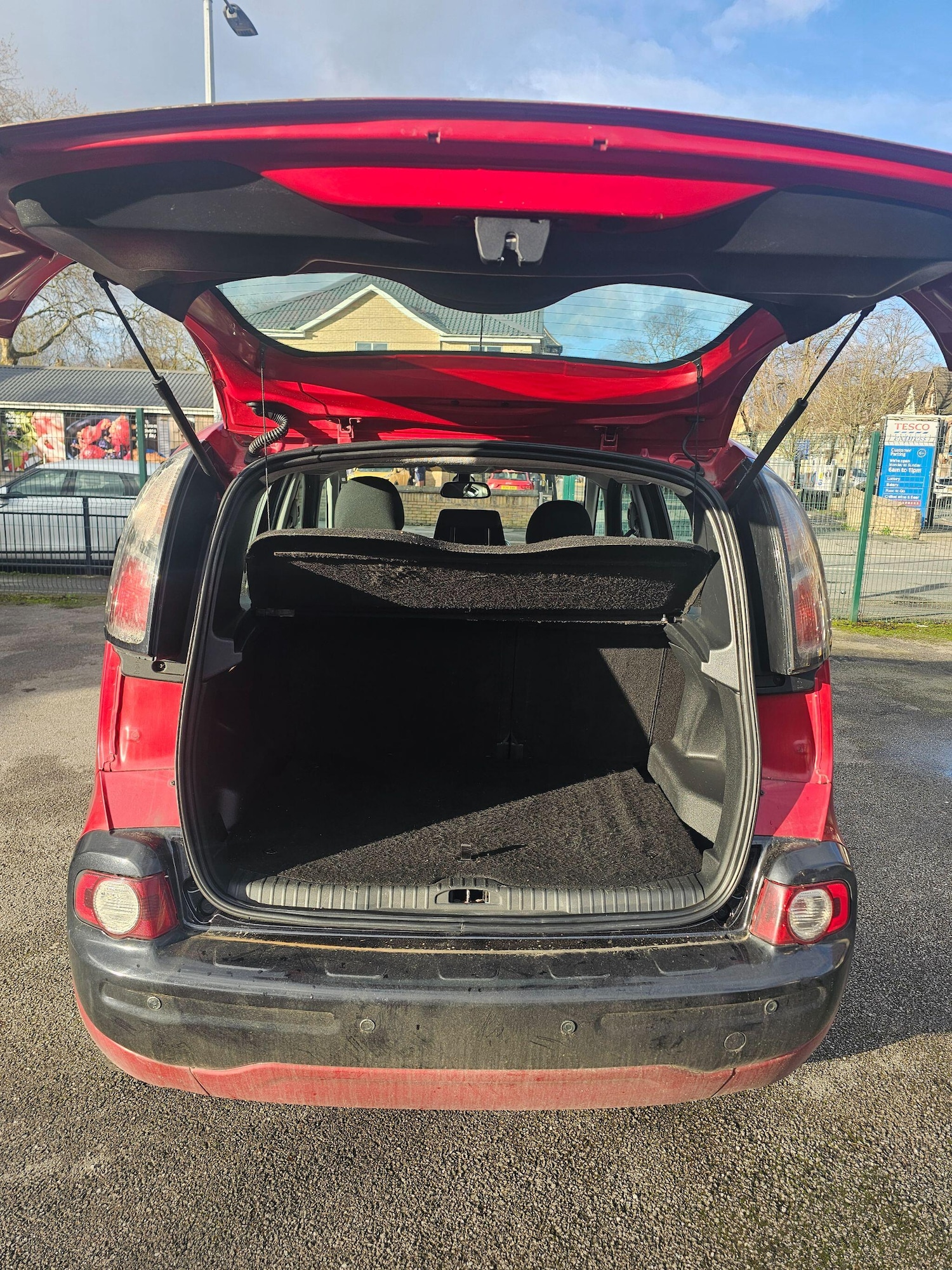 Used Citroen C3 Picasso 2014 for sale - 77575282: Photo 7