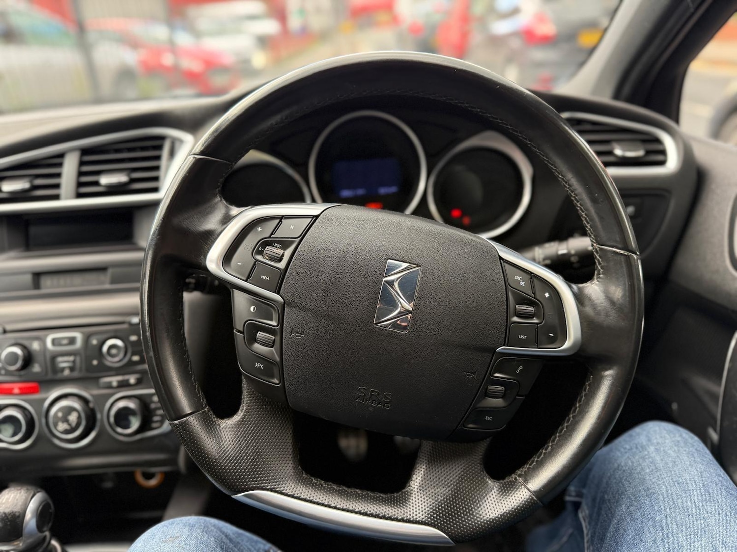 Used Citroen DS4 2011 for sale - 76239071: Photo 10