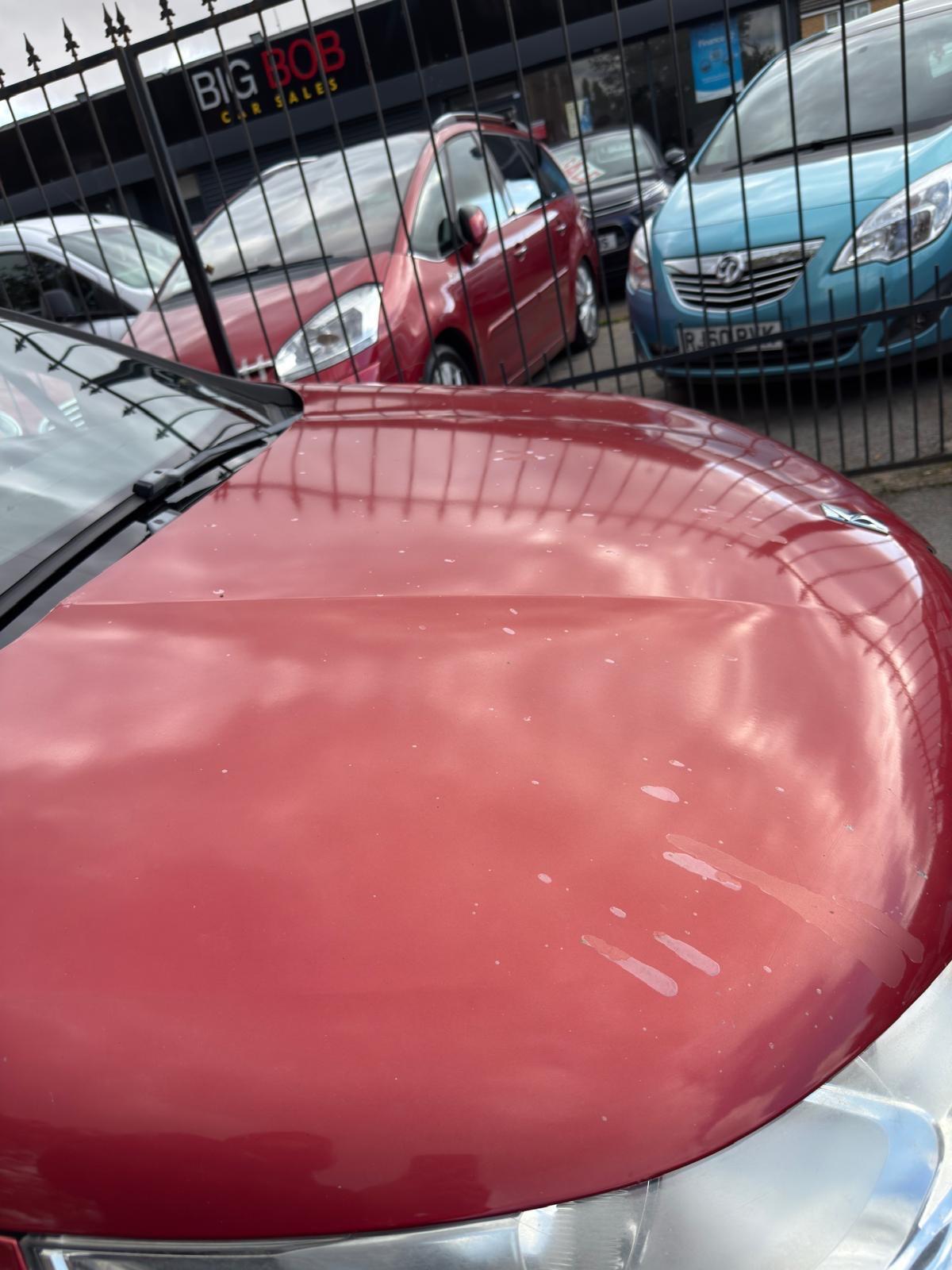 Used Citroen DS4 2011 for sale - 76239071: Photo 12