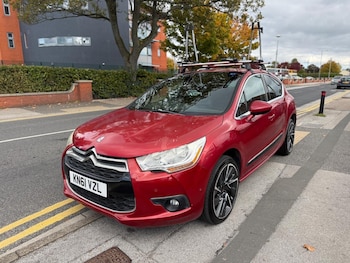 Used Citroen DS4 2011 for sale - 76239071: Photo