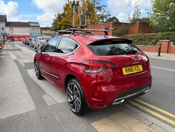 Used Citroen DS4 2011 for sale - 76239071: Photo
