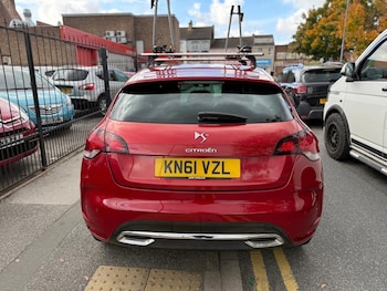 Used Citroen DS4 2011 for sale - 76239071: Photo