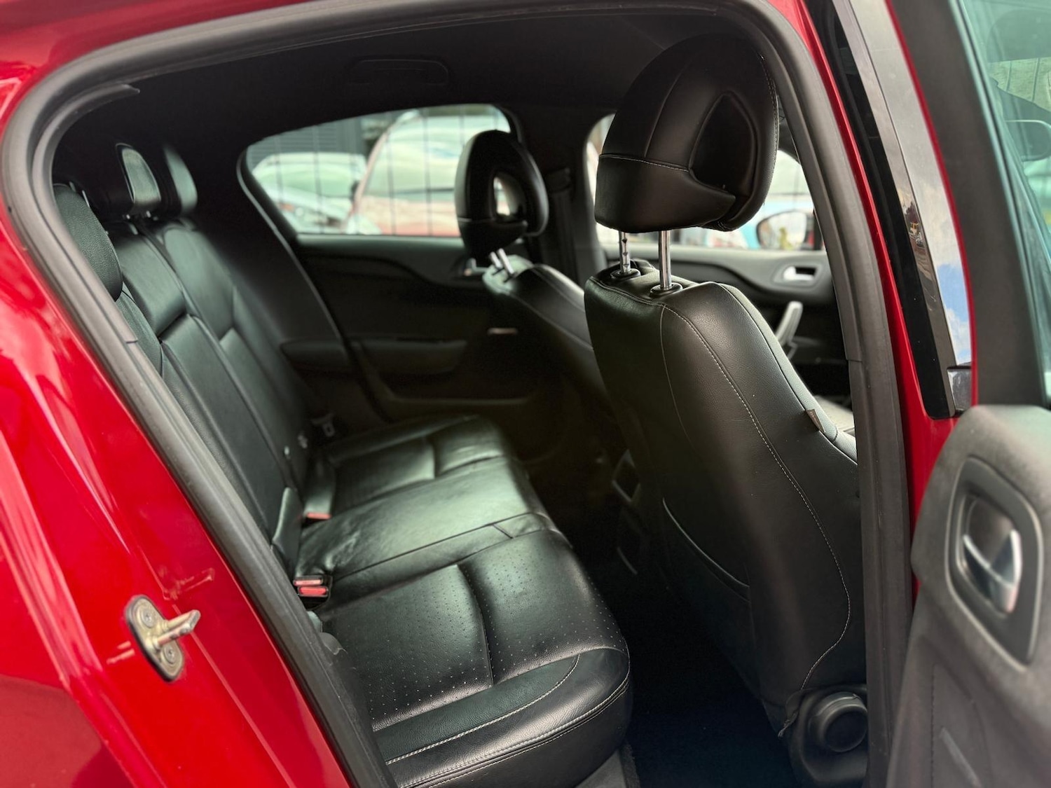 Used Citroen DS4 2011 for sale - 76239071: Photo 7