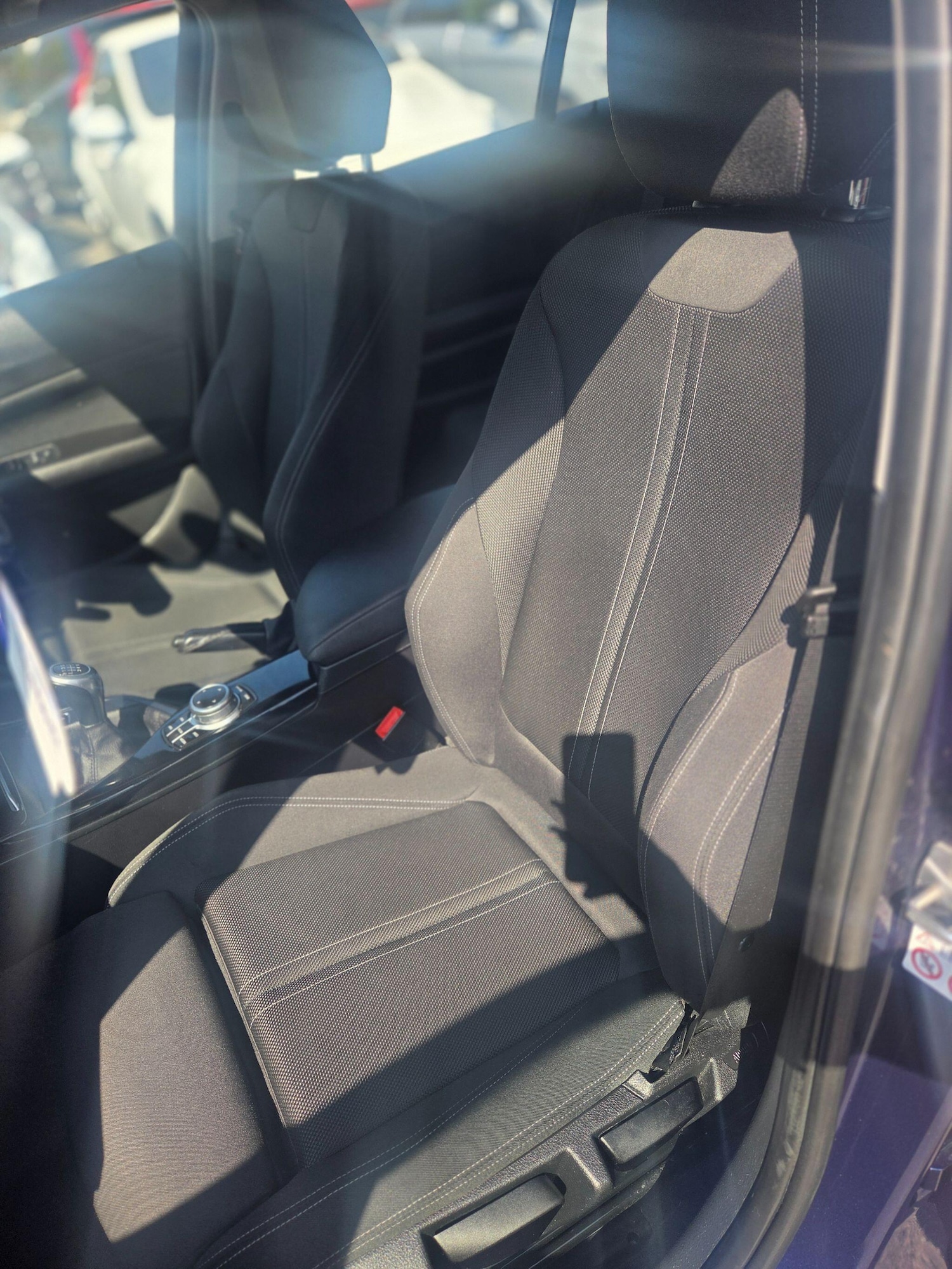 Used BMW 1 Series 2018 for sale - 76608564: Photo 10