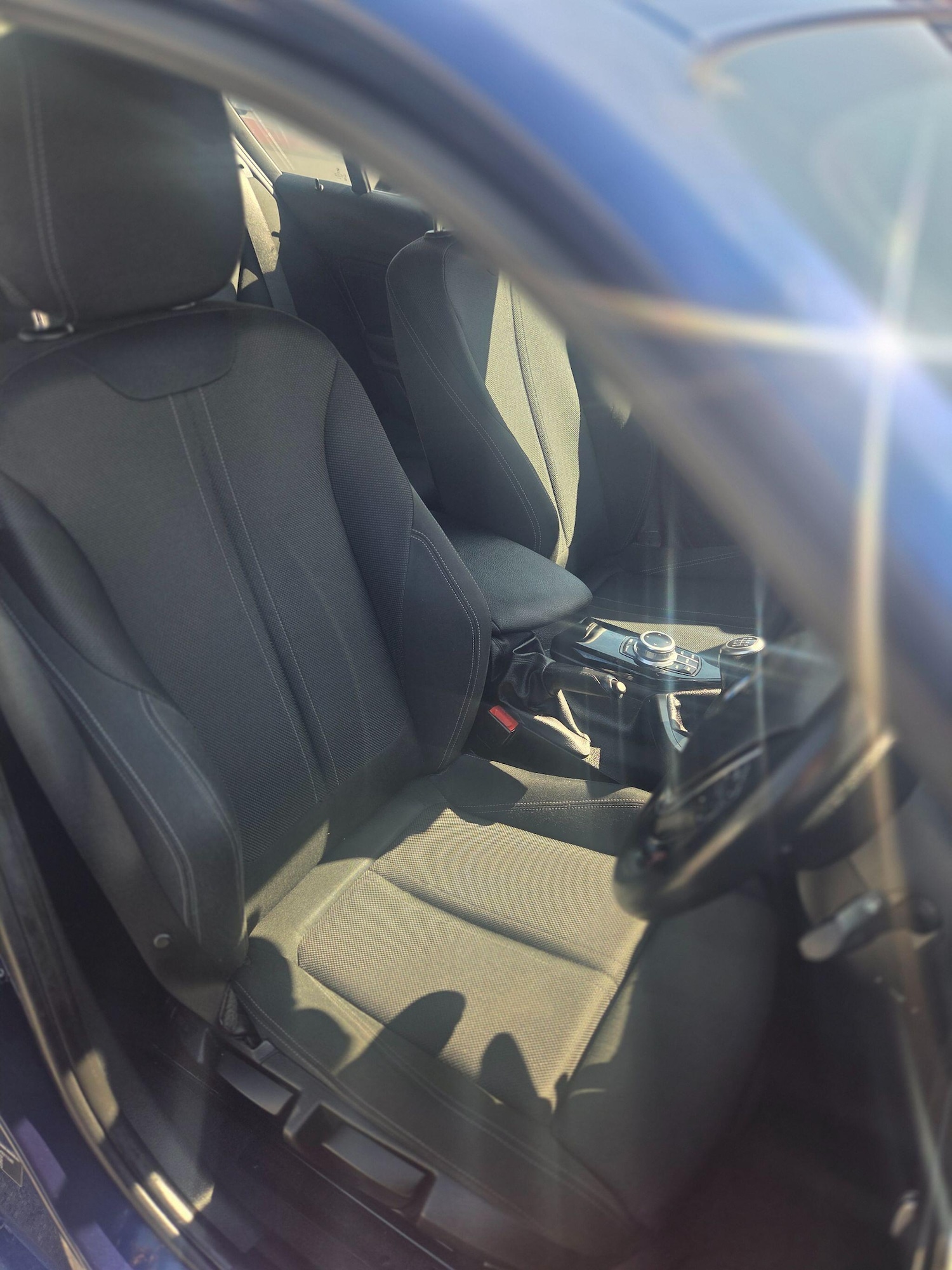 Used BMW 1 Series 2018 for sale - 76608564: Photo 7