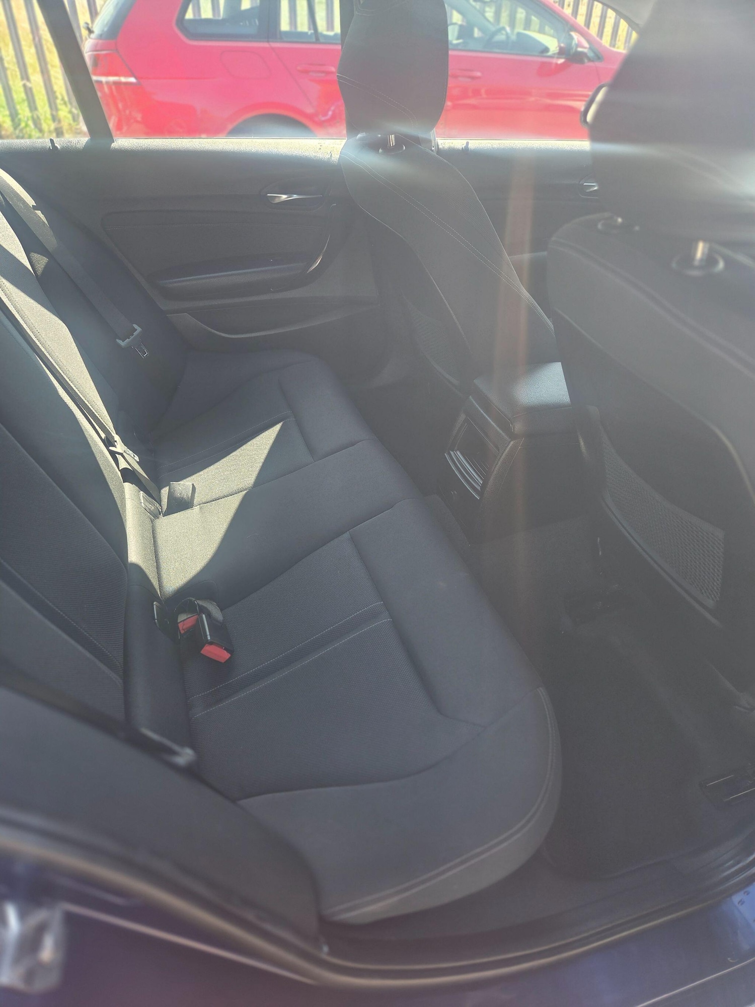 Used BMW 1 Series 2018 for sale - 76608564: Photo 8