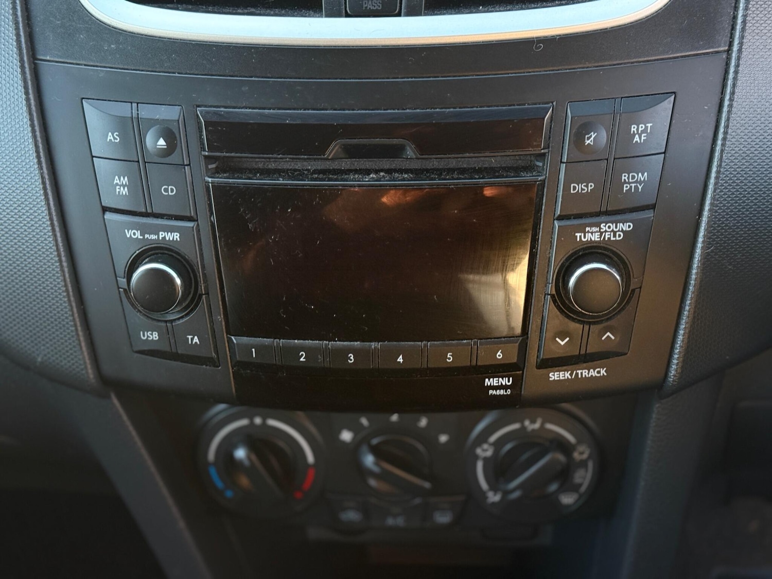 Used Suzuki Swift 2012 for sale - 76866175: Photo 14