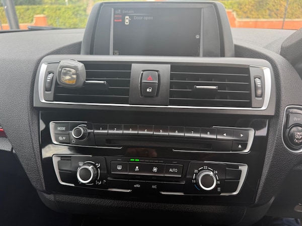 Used BMW 1 Series 2015 for sale - 76239827: Photo 11