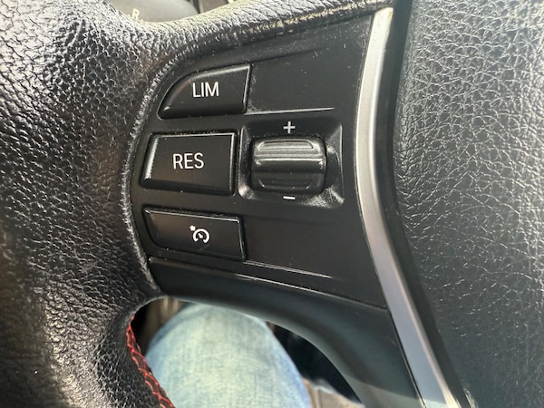 Used BMW 1 Series 2015 for sale - 76239827: Photo 13
