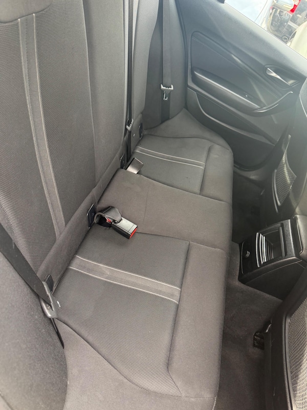 Used BMW 1 Series 2015 for sale - 76239827: Photo 8
