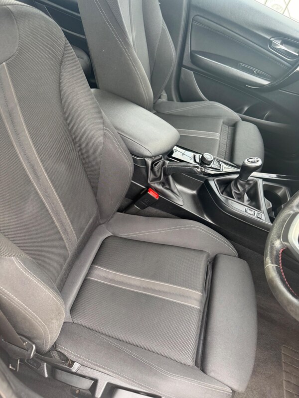 Used BMW 1 Series 2015 for sale - 76239827: Photo 9