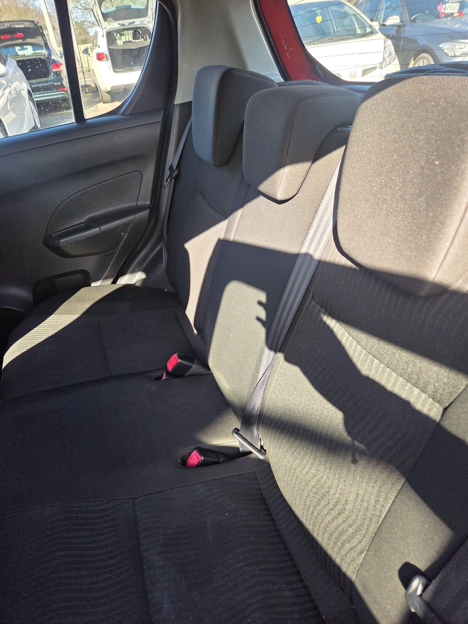 Used Suzuki Swift for sale - 77784394: Photo 10