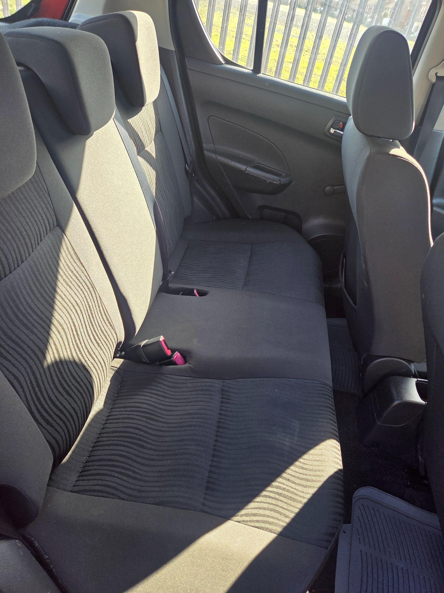 Used Suzuki Swift for sale - 77784394: Photo 9