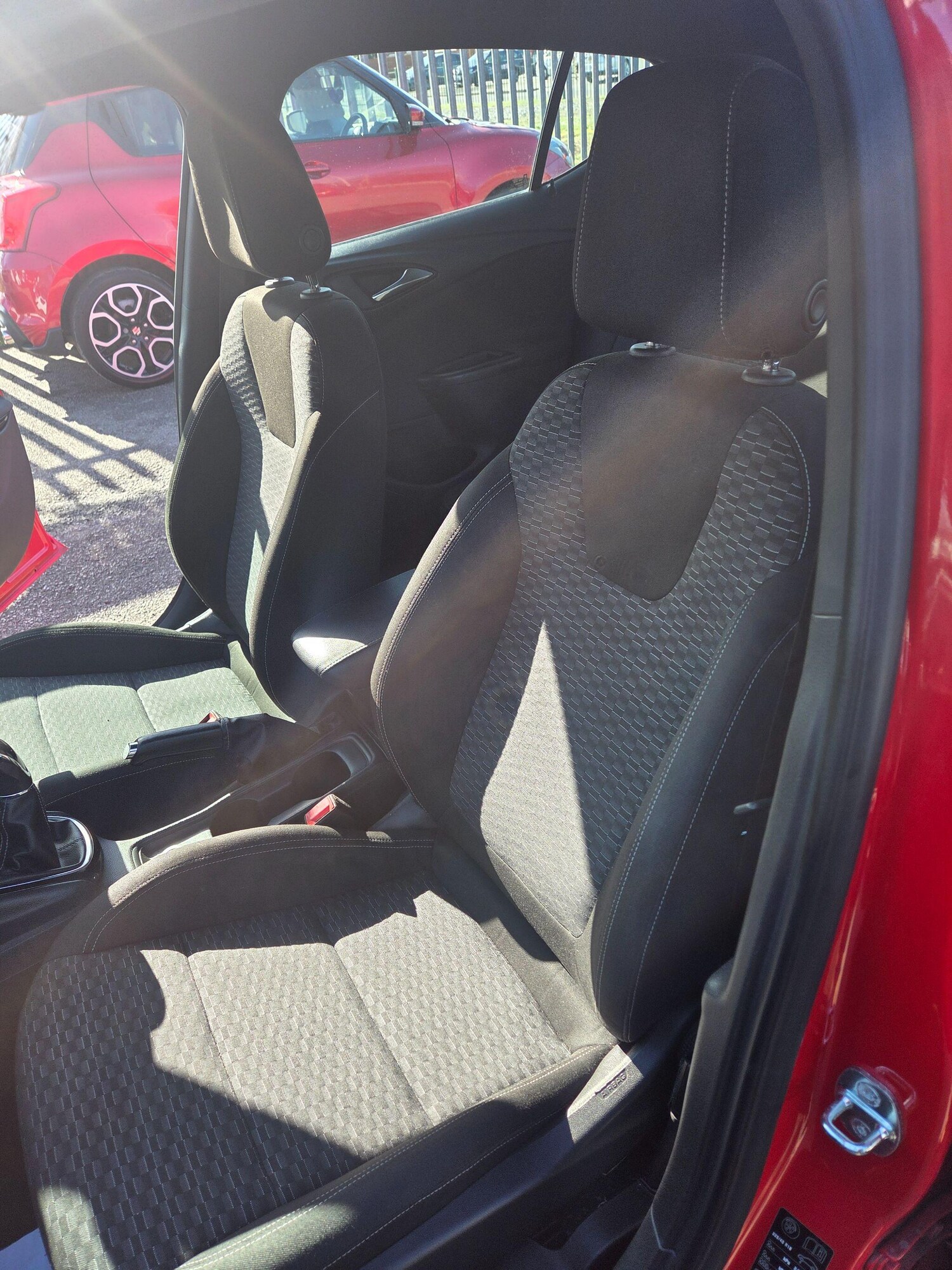 Used Vauxhall Astra for sale - 77978142: Photo 10