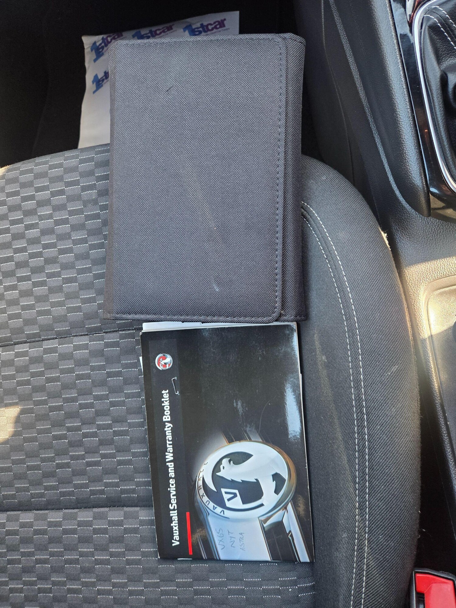 Used Vauxhall Astra for sale - 77978142: Photo 13