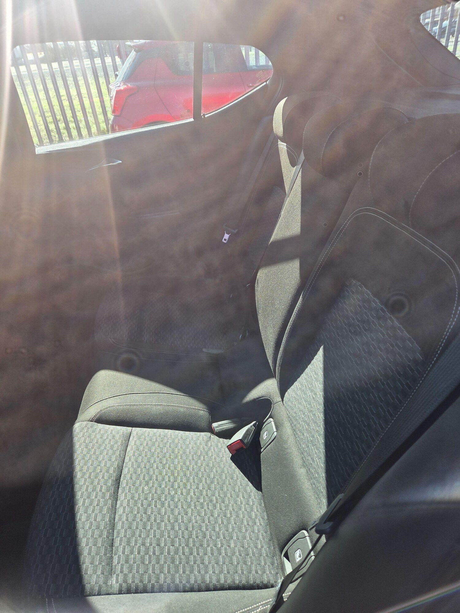 Used Vauxhall Astra for sale - 77978142: Photo 9