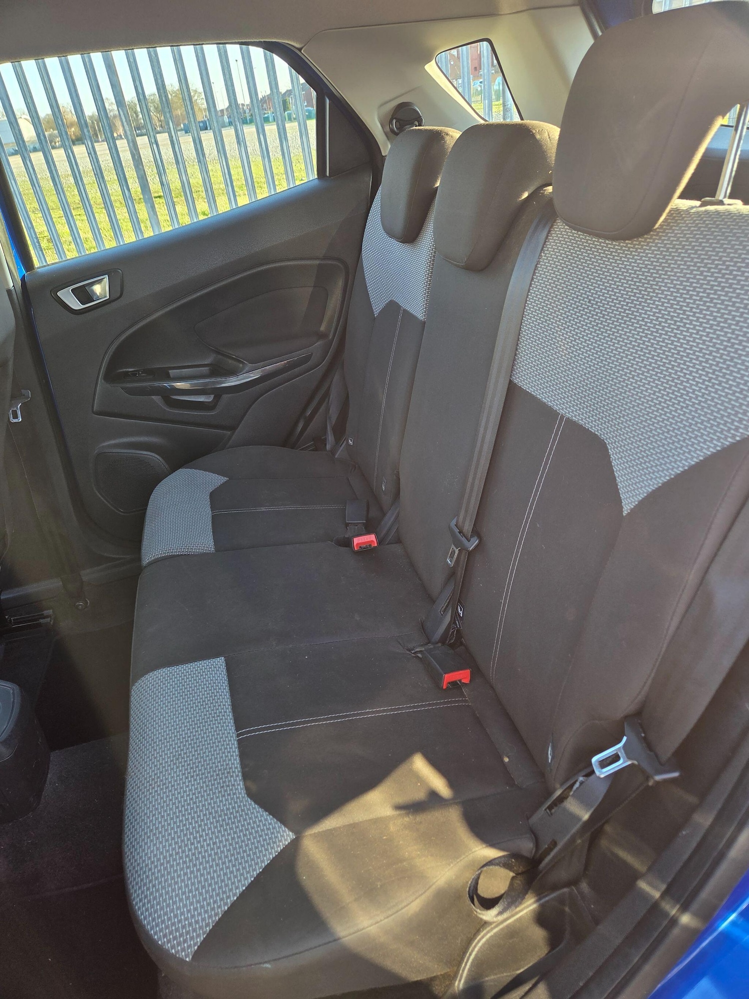 Used Ford Ecosport 2015 for sale - 77969618: Photo 10