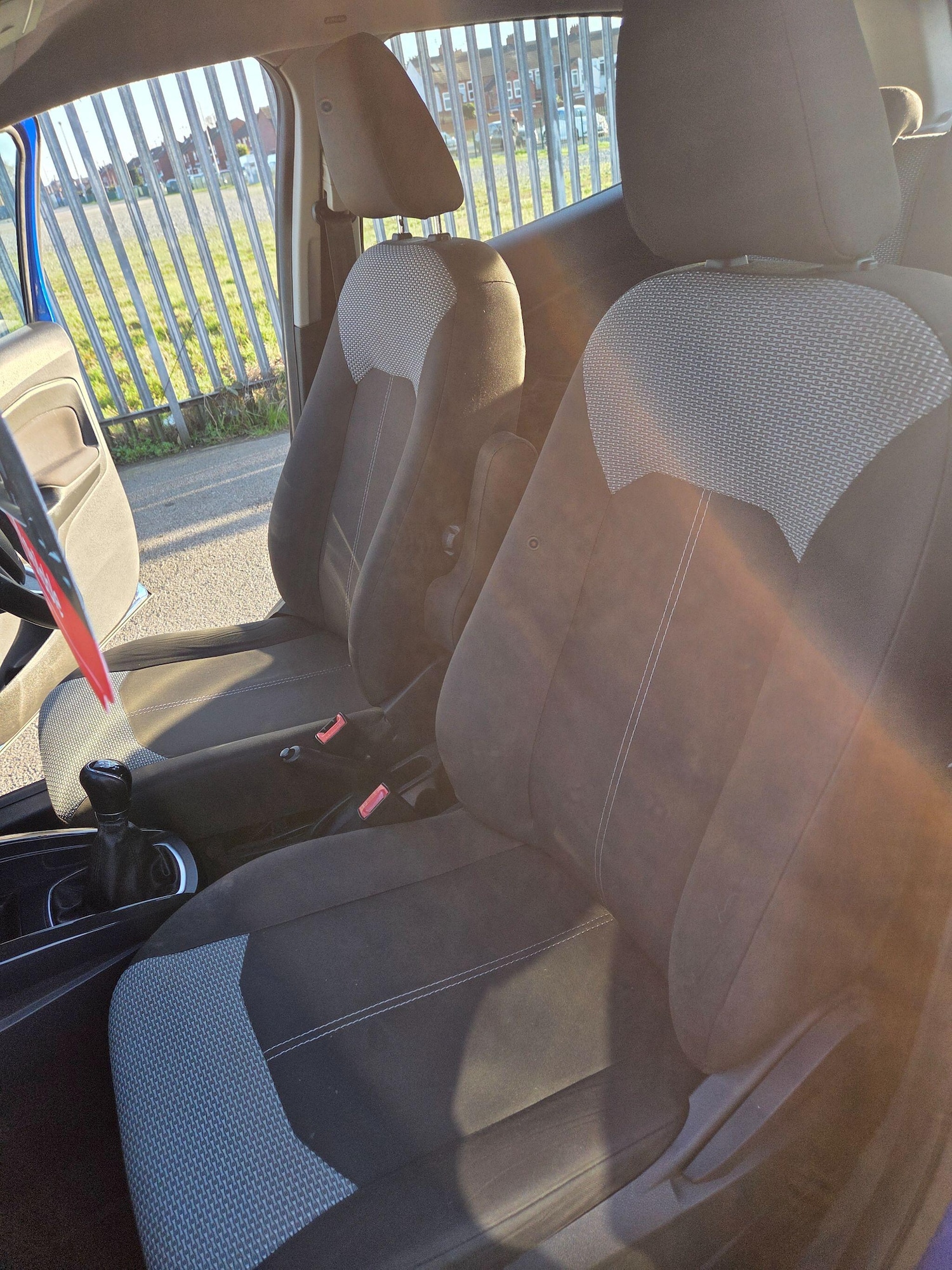 Used Ford Ecosport 2015 for sale - 77969618: Photo 11