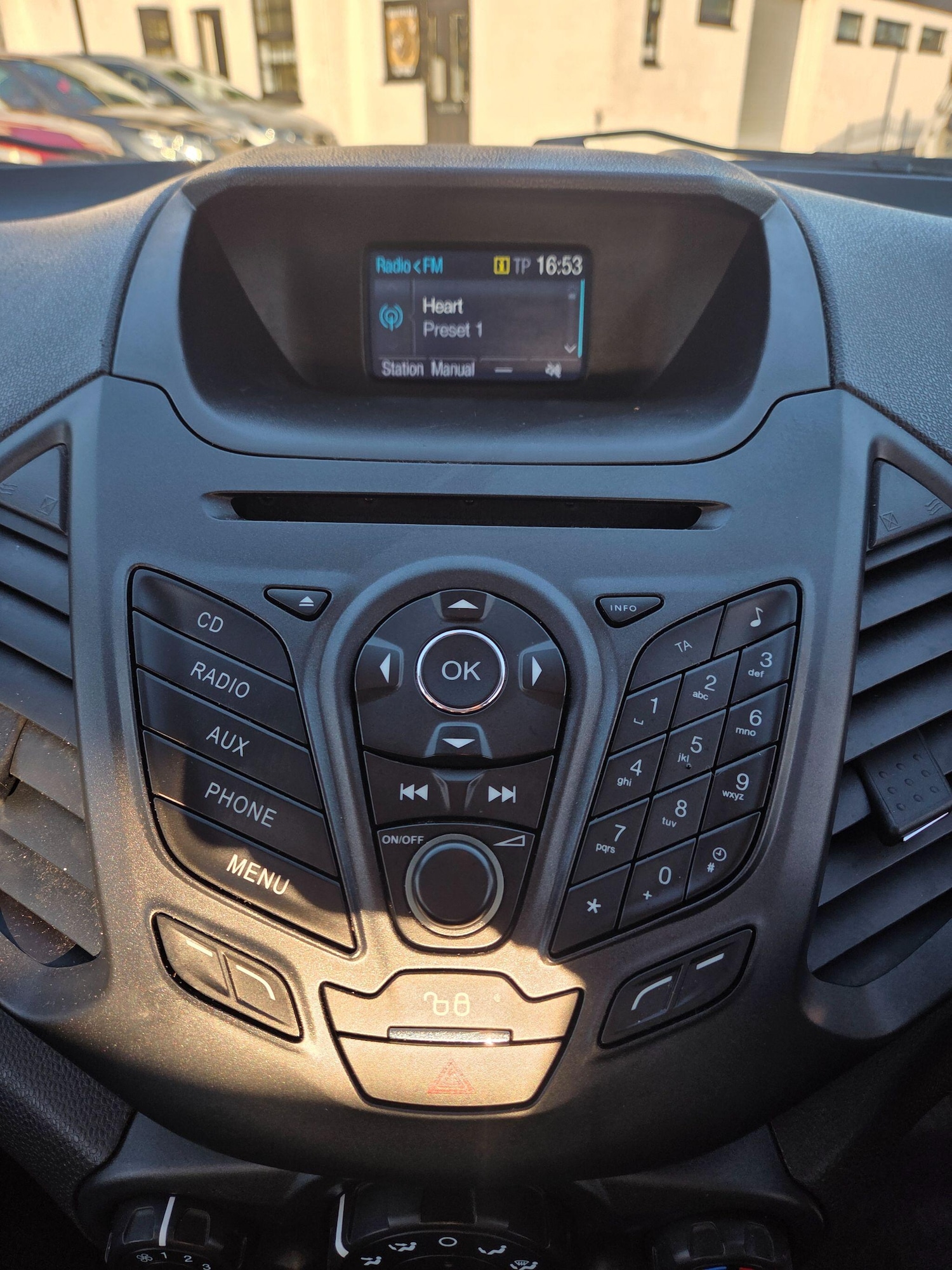 Used Ford Ecosport 2015 for sale - 77969618: Photo 14